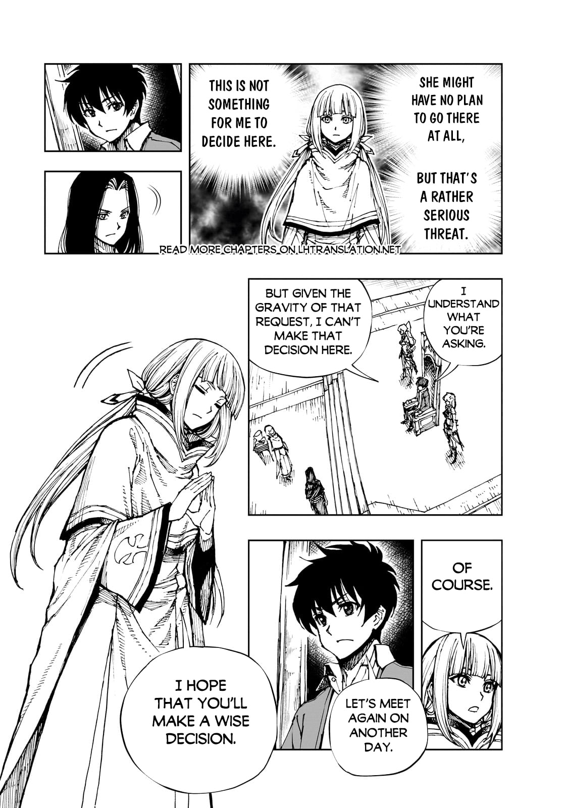 Genjitsu Shugi Yuusha no Oukoku Saikenki Chapter 59.2 page 10 - 