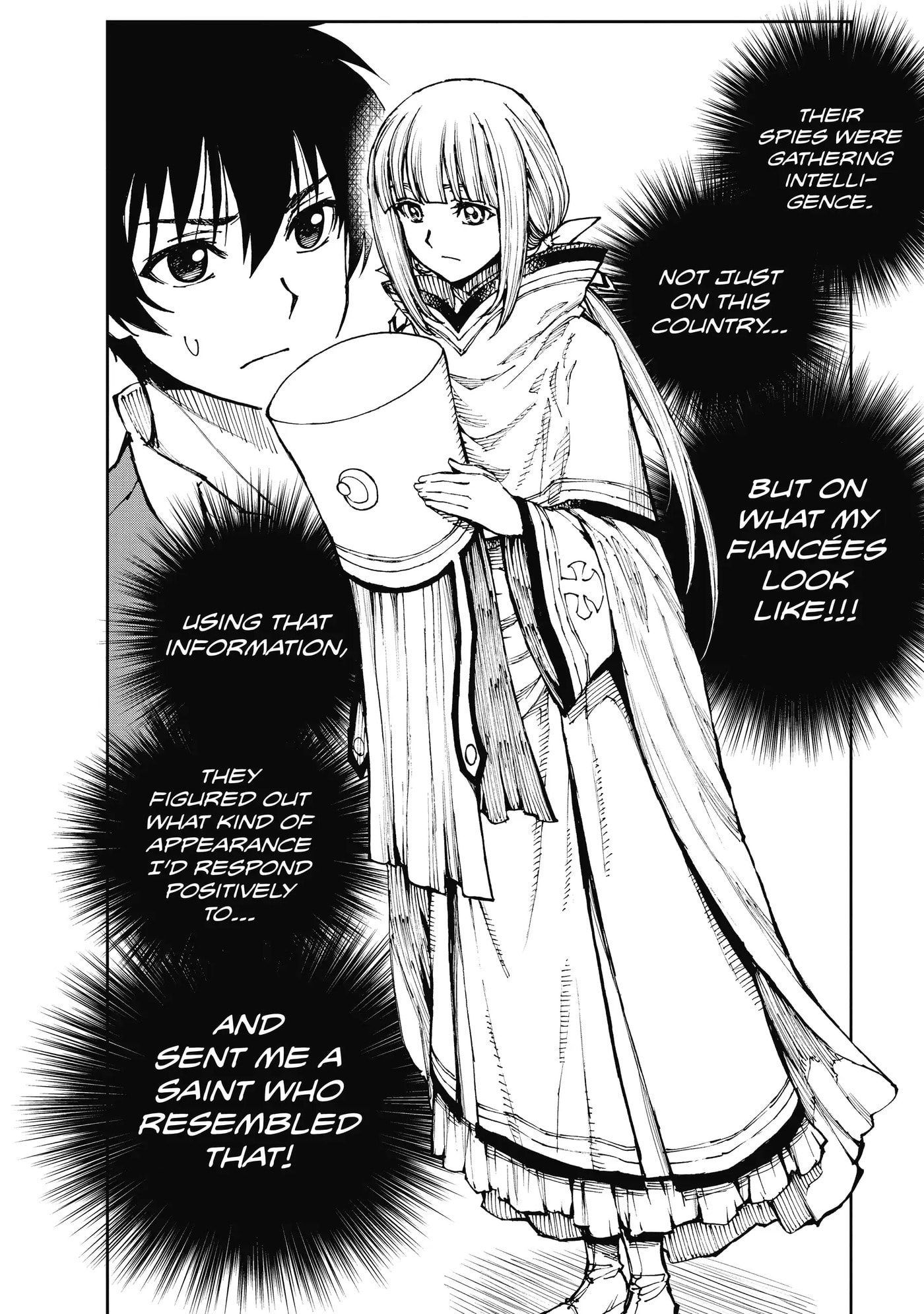 Genjitsu Shugi Yuusha no Oukoku Saikenki Chapter 59 page 25 - 