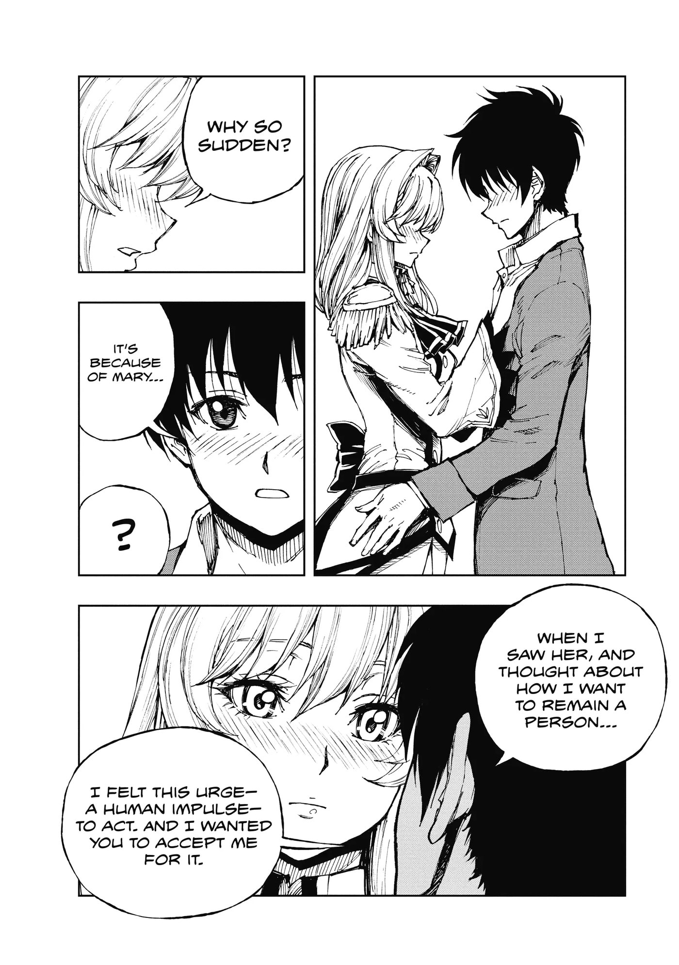 Genjitsu Shugi Yuusha no Oukoku Saikenki Chapter 60 page 12 - 