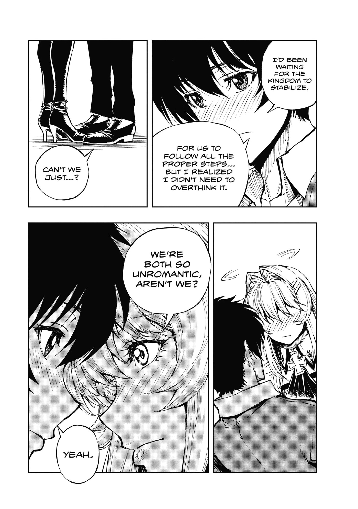 Genjitsu Shugi Yuusha no Oukoku Saikenki Chapter 60 page 13 - 