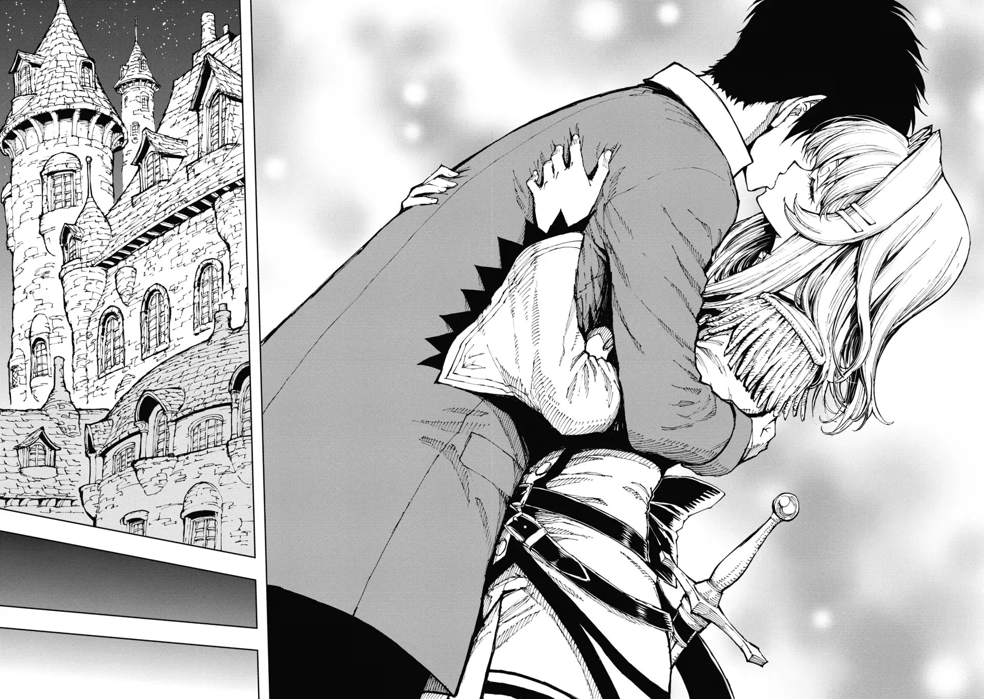 Genjitsu Shugi Yuusha no Oukoku Saikenki Chapter 60 page 14 - 