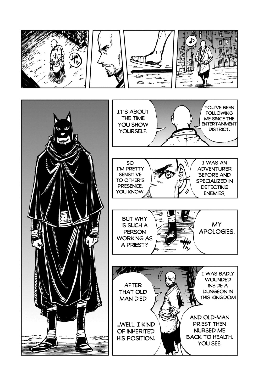 Genjitsu Shugi Yuusha no Oukoku Saikenki Chapter 61.1 page 8 - 