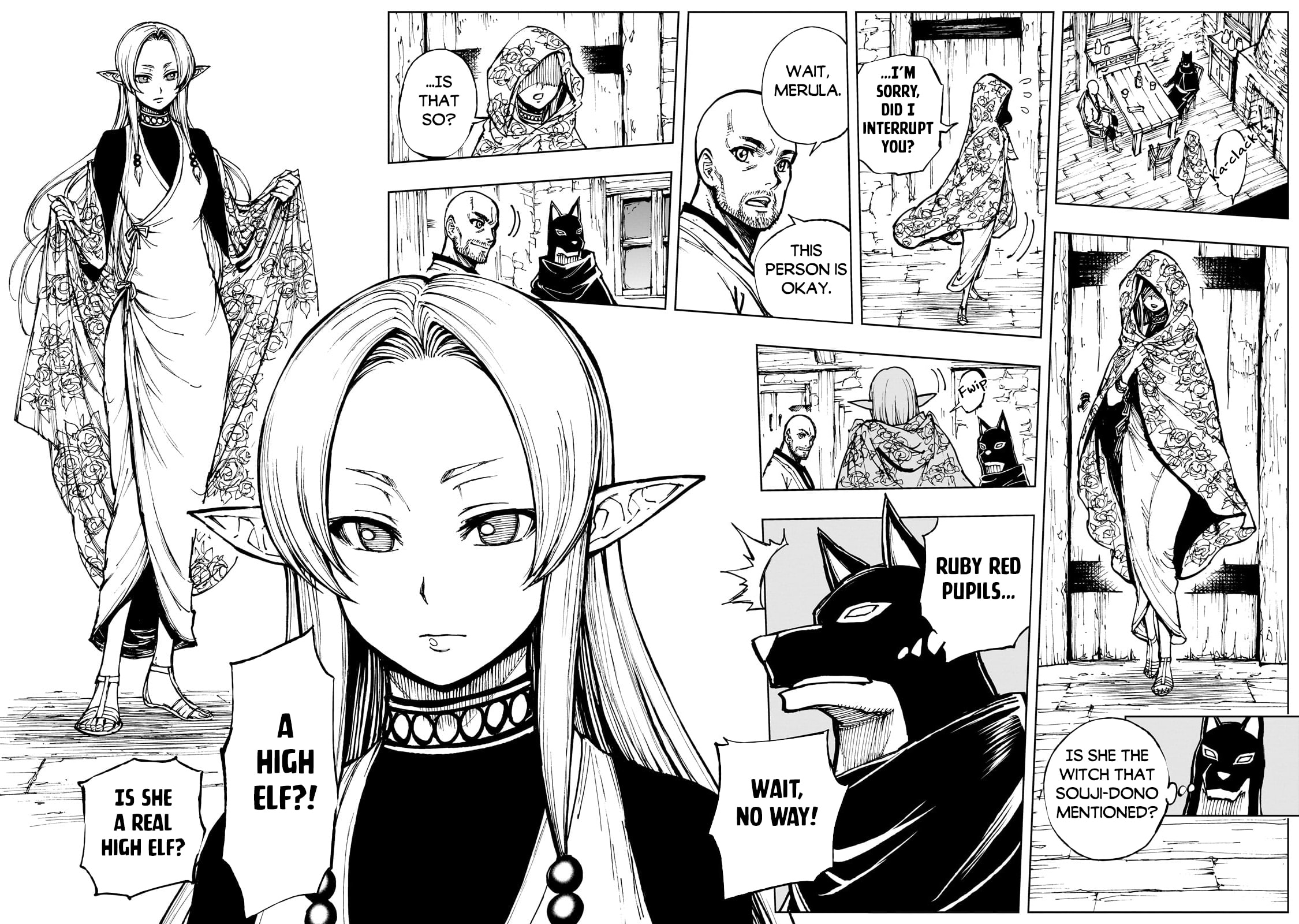 Genjitsu Shugi Yuusha no Oukoku Saikenki Chapter 61.2 page 6 - 