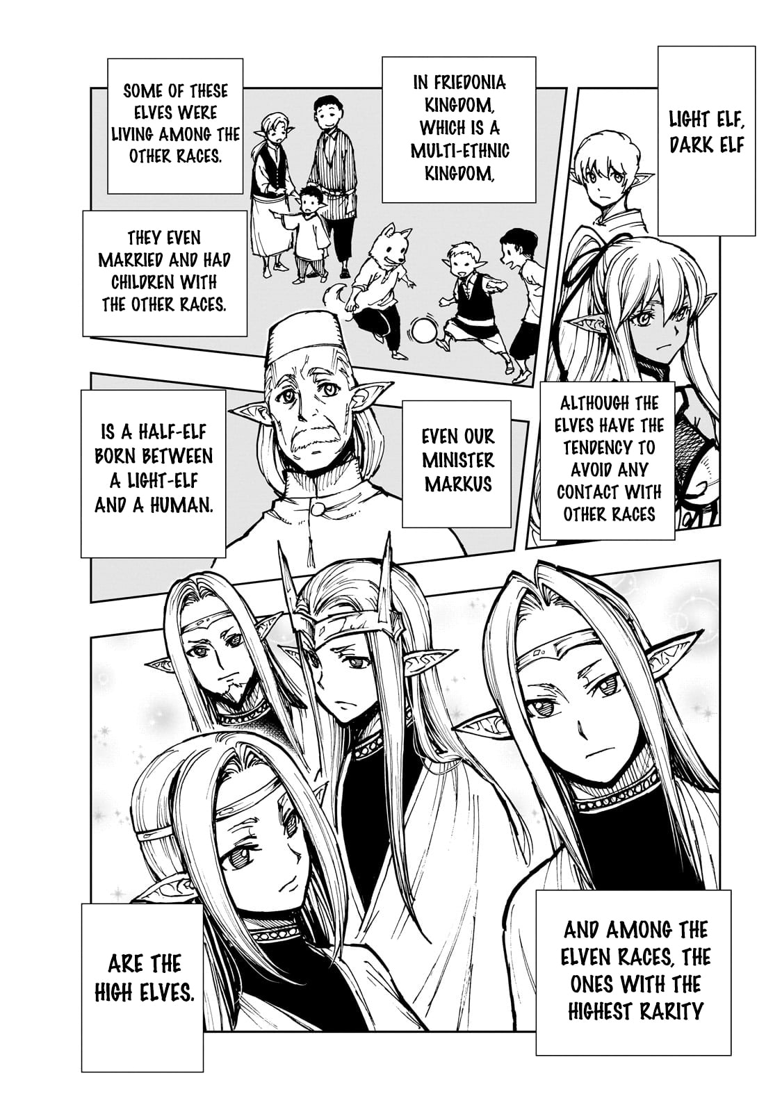 Genjitsu Shugi Yuusha no Oukoku Saikenki Chapter 61.2 page 7 - 