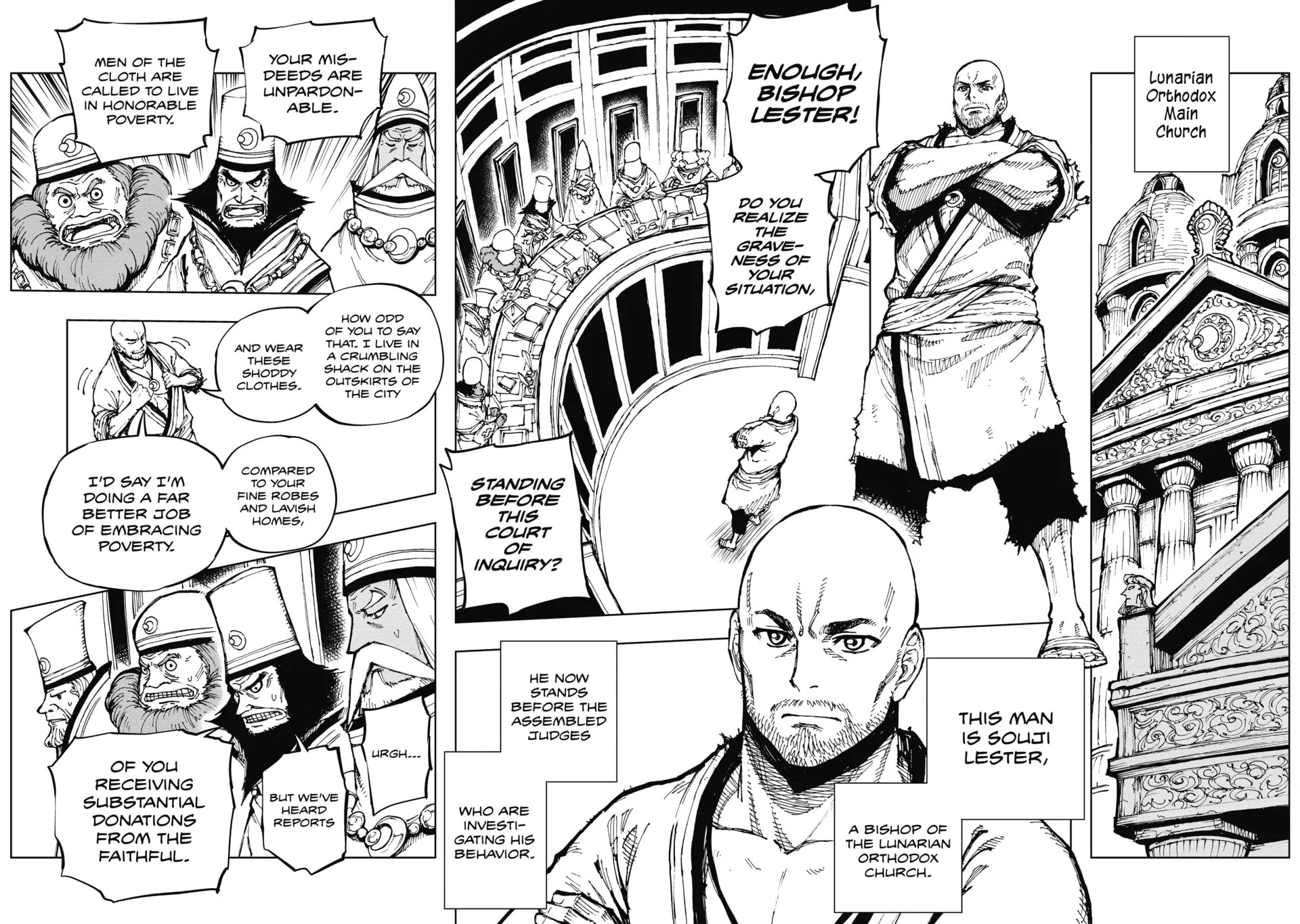 Genjitsu Shugi Yuusha no Oukoku Saikenki Chapter 61 page 2 - 