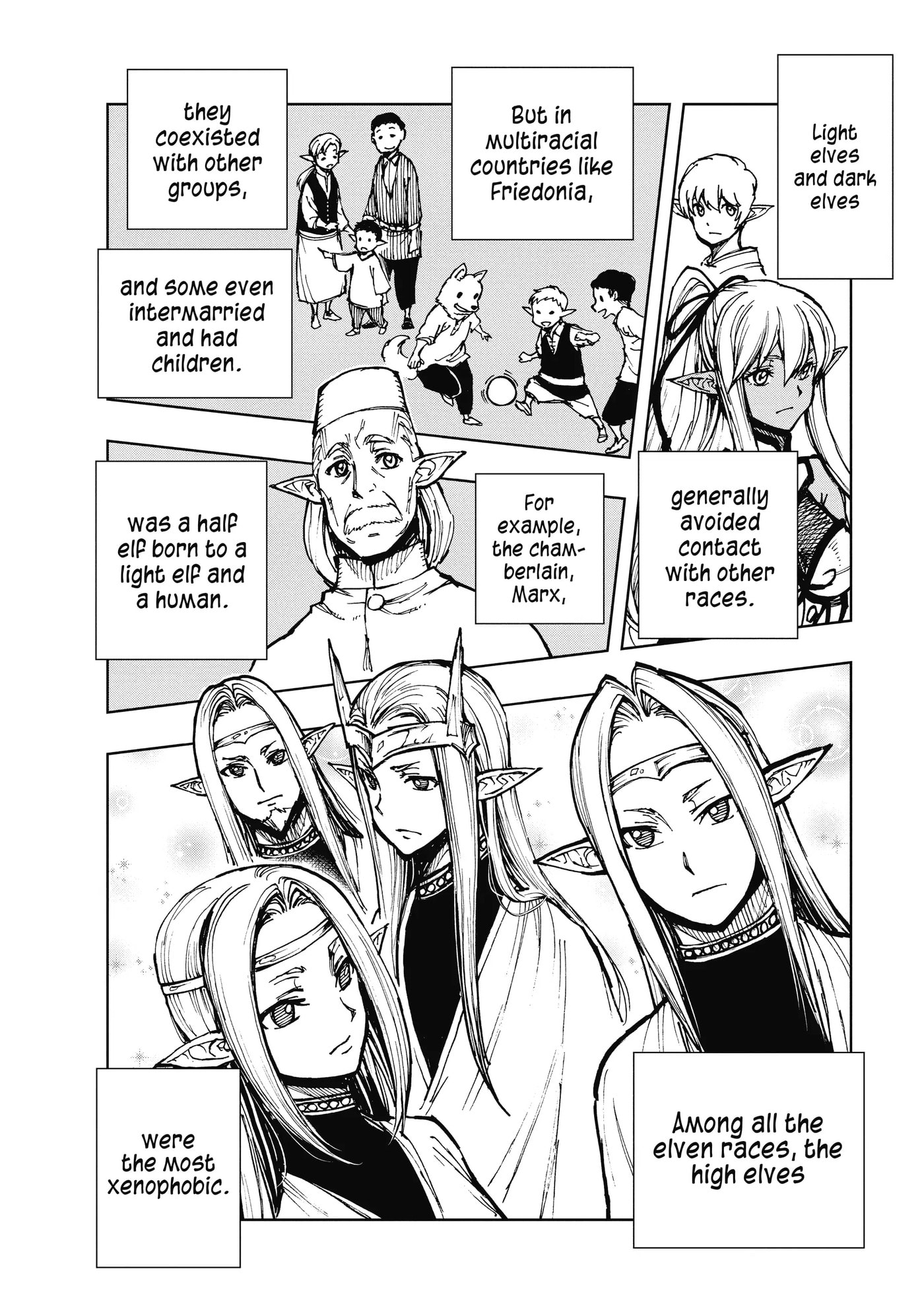 Genjitsu Shugi Yuusha no Oukoku Saikenki Chapter 61 page 17 - 