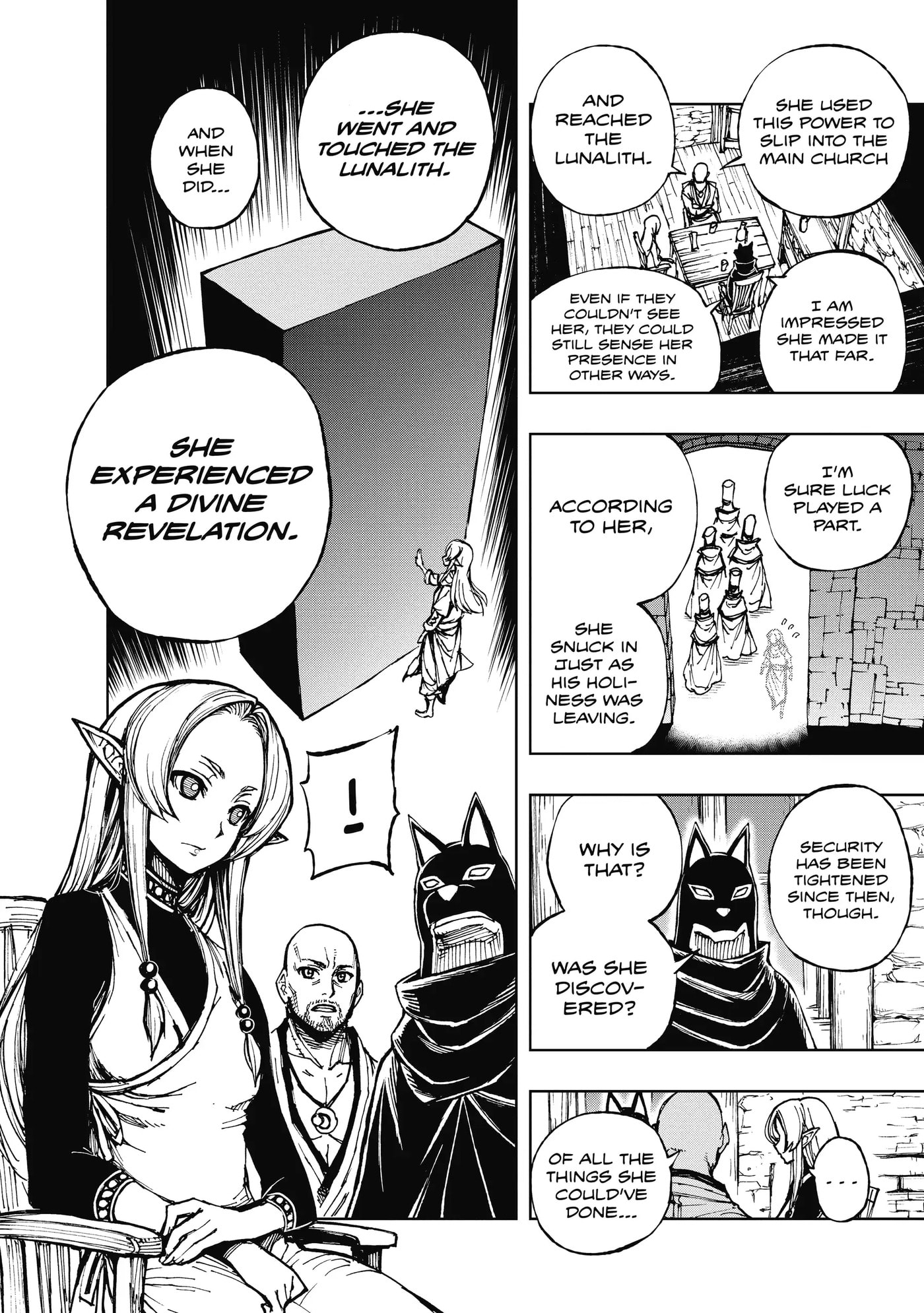 Genjitsu Shugi Yuusha no Oukoku Saikenki Chapter 61 page 22 - 