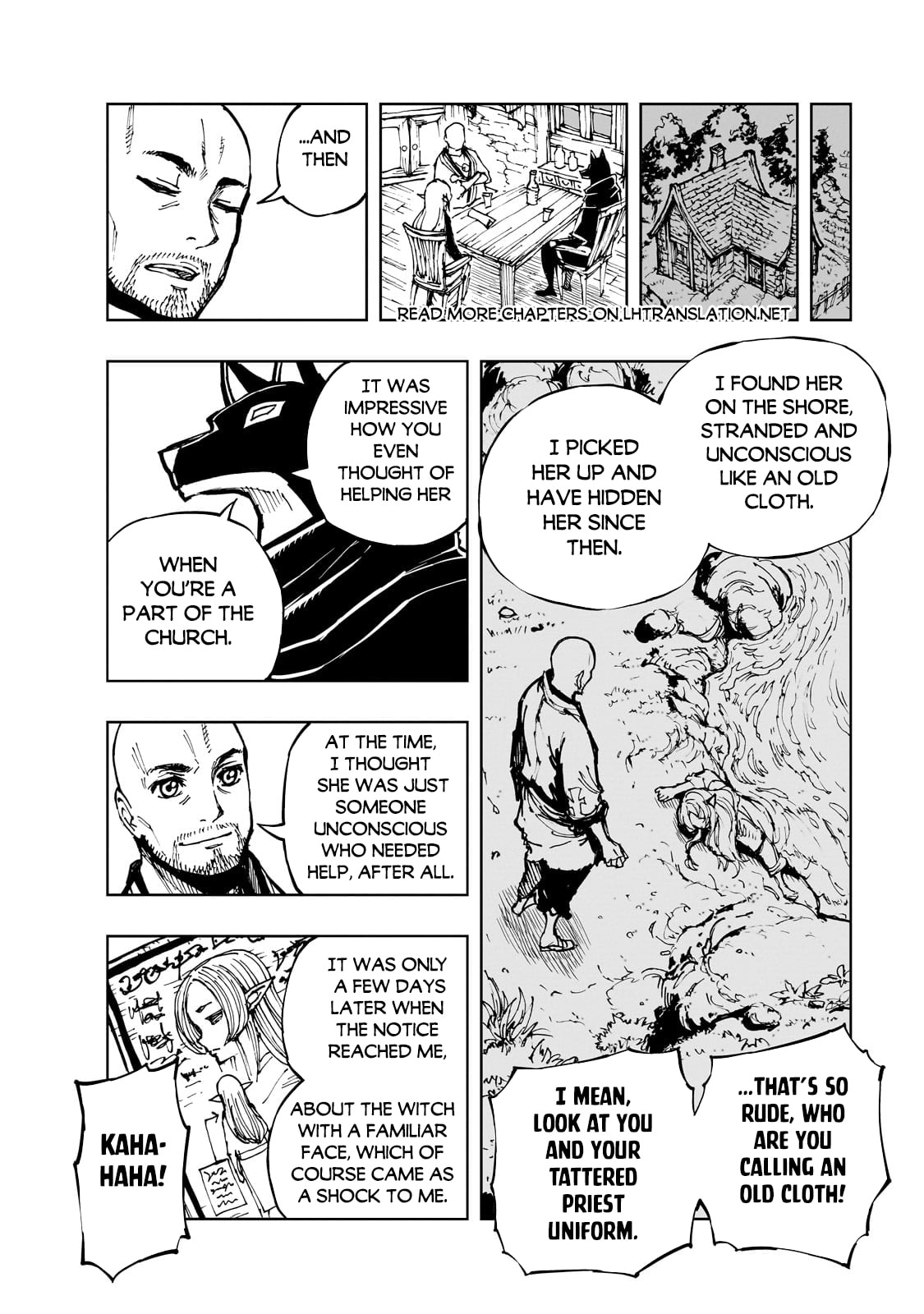 Genjitsu Shugi Yuusha no Oukoku Saikenki Chapter 62.1 page 5 - 