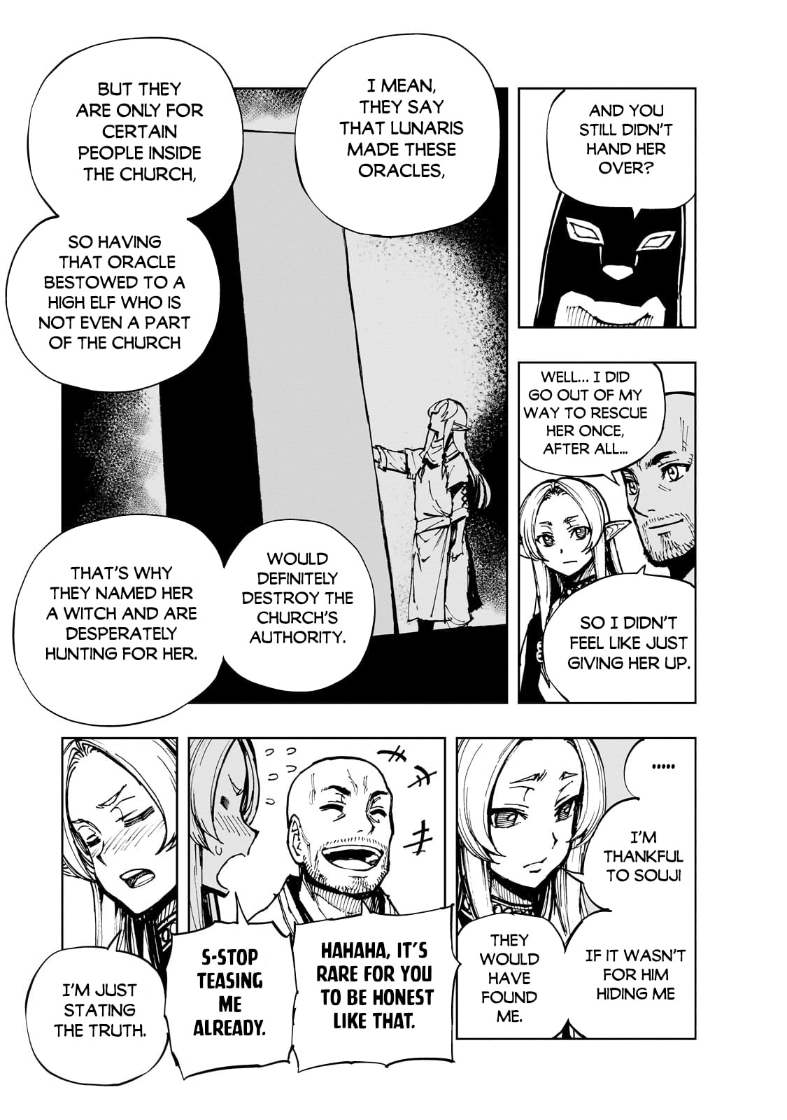 Genjitsu Shugi Yuusha no Oukoku Saikenki Chapter 62.1 page 6 - 