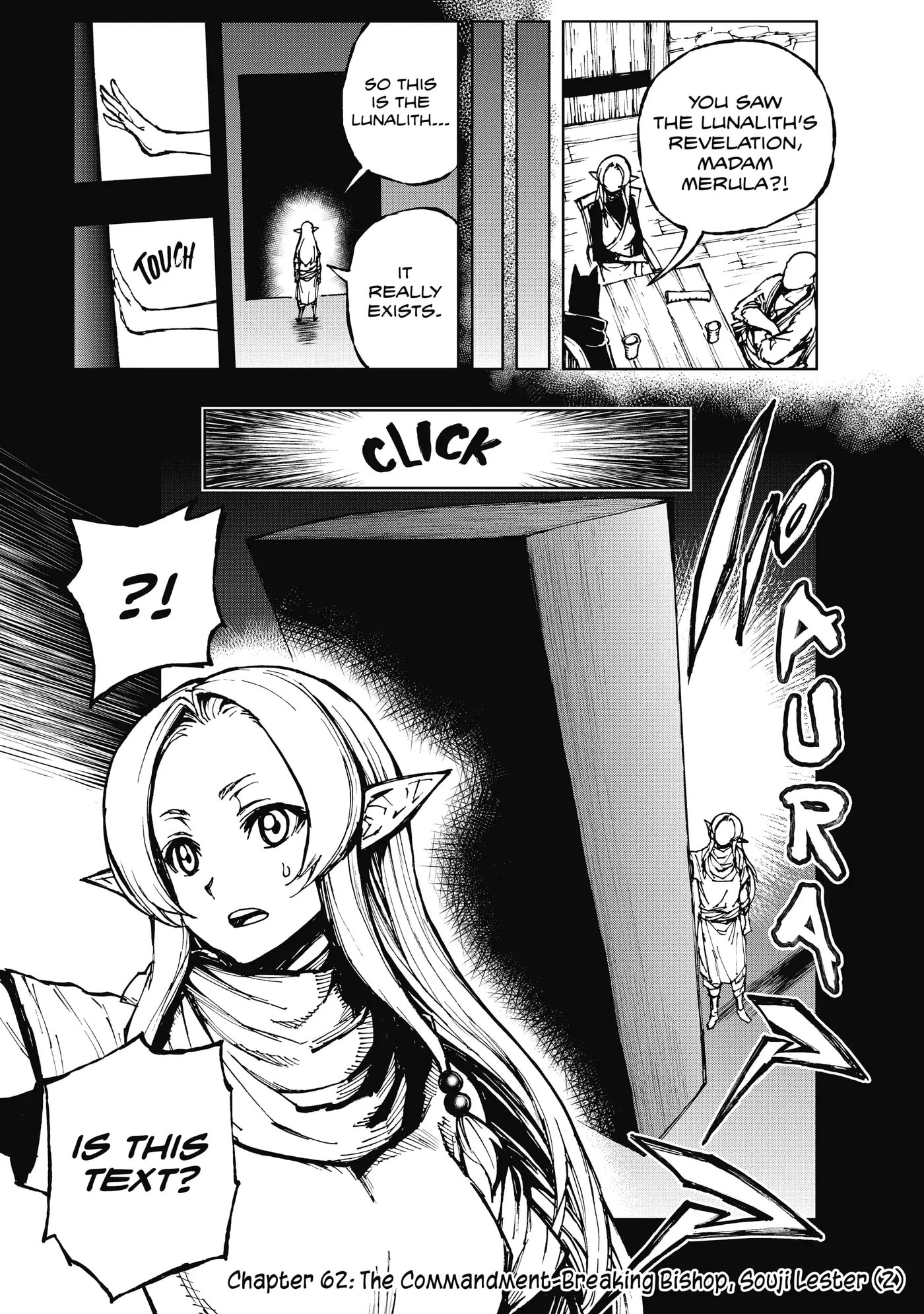 Genjitsu Shugi Yuusha no Oukoku Saikenki Chapter 62 page 1 - 