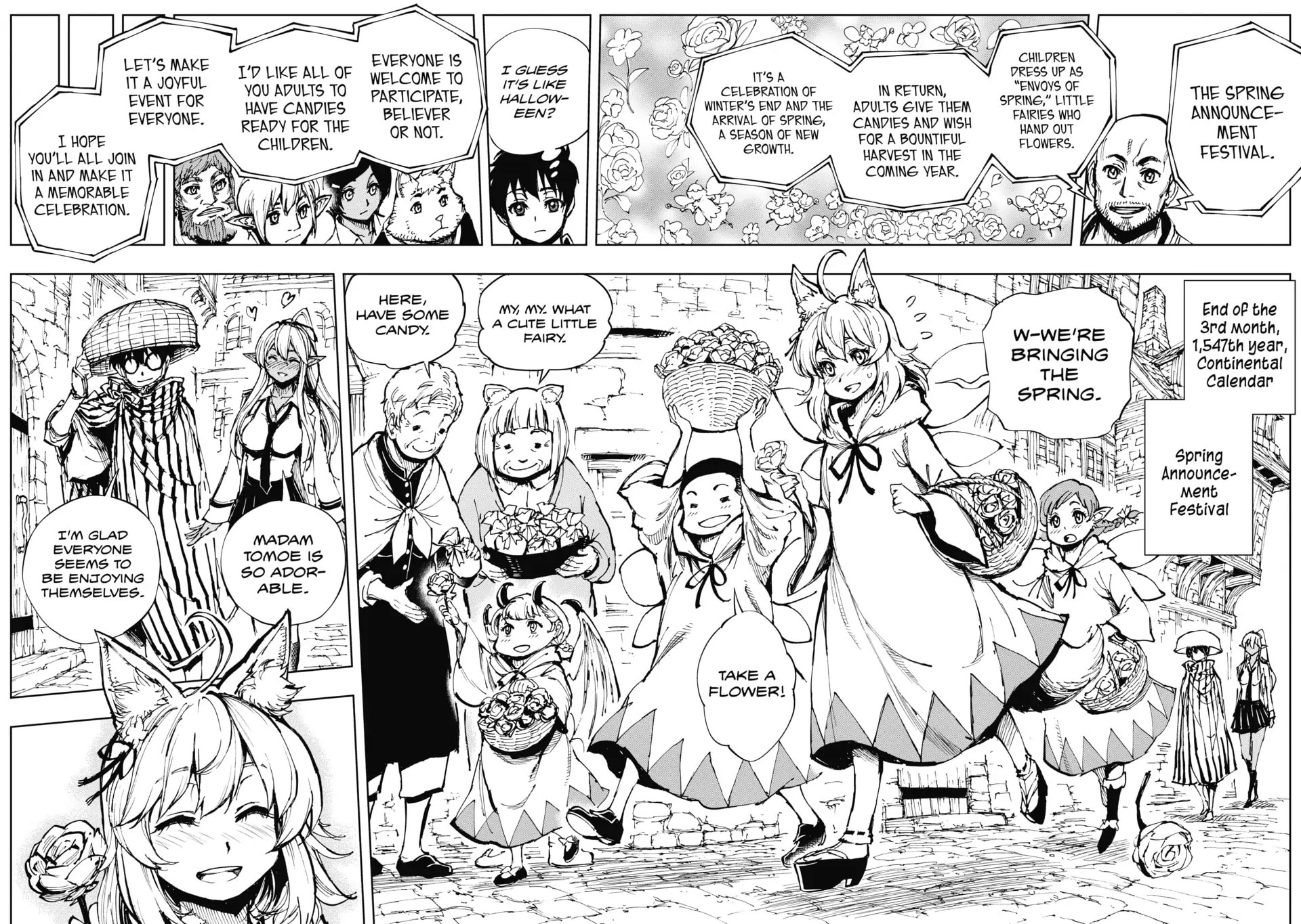 Genjitsu Shugi Yuusha no Oukoku Saikenki Chapter 62 page 11 - 