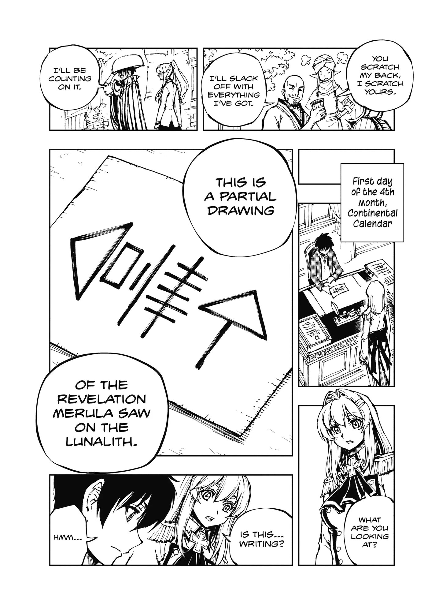 Genjitsu Shugi Yuusha no Oukoku Saikenki Chapter 62 page 13 - 