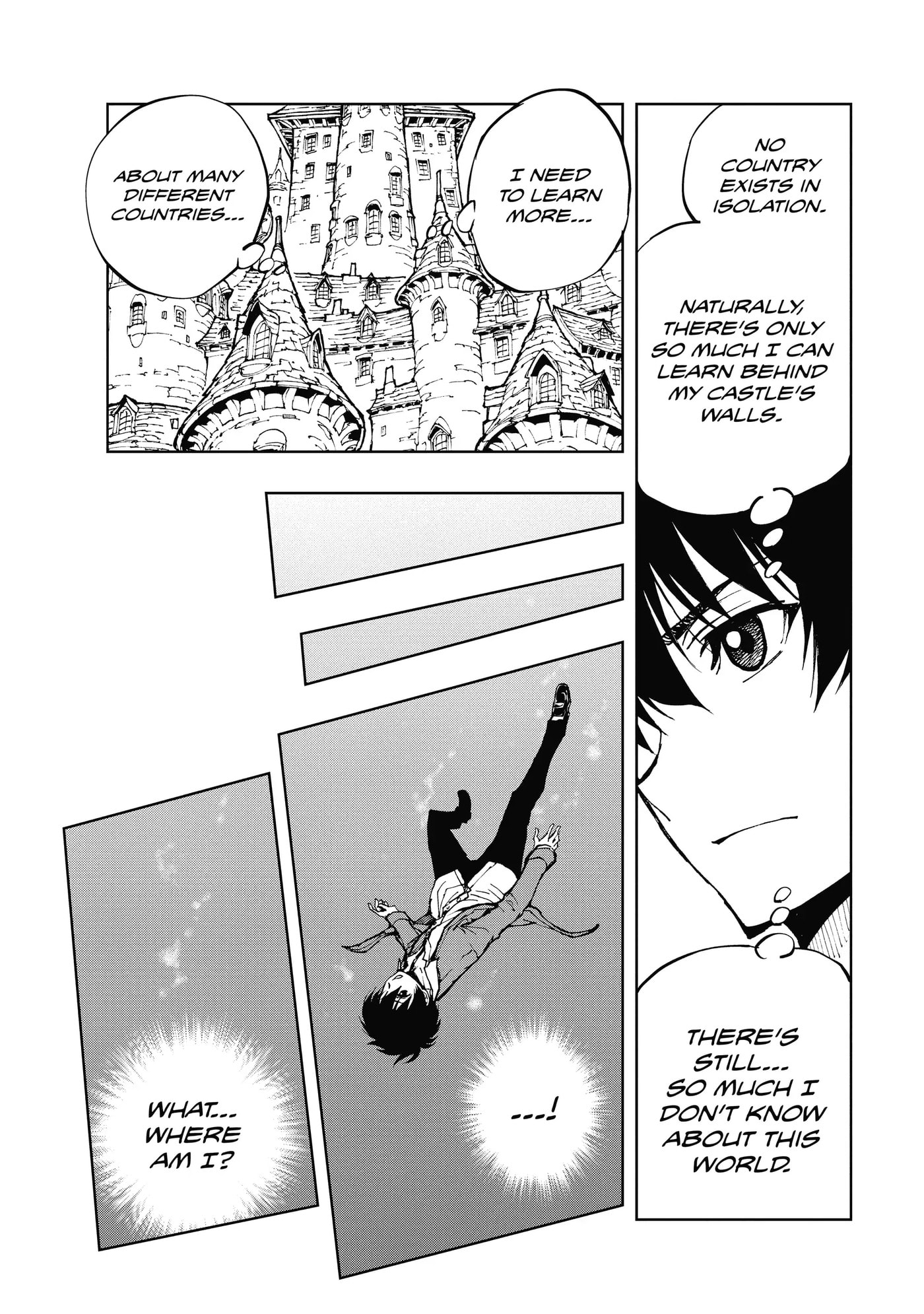 Genjitsu Shugi Yuusha no Oukoku Saikenki Chapter 62 page 15 - 