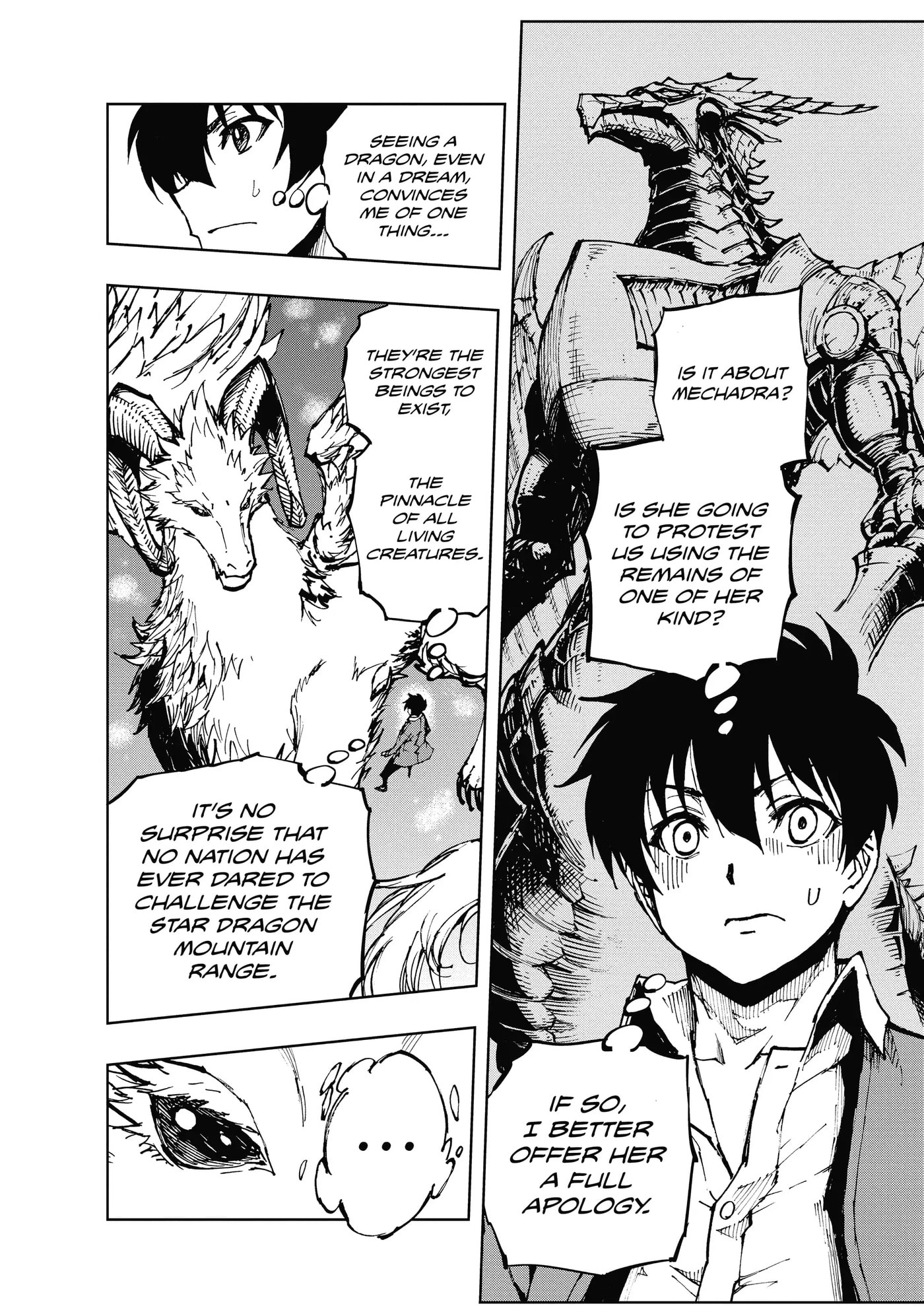 Genjitsu Shugi Yuusha no Oukoku Saikenki Chapter 62 page 19 - 