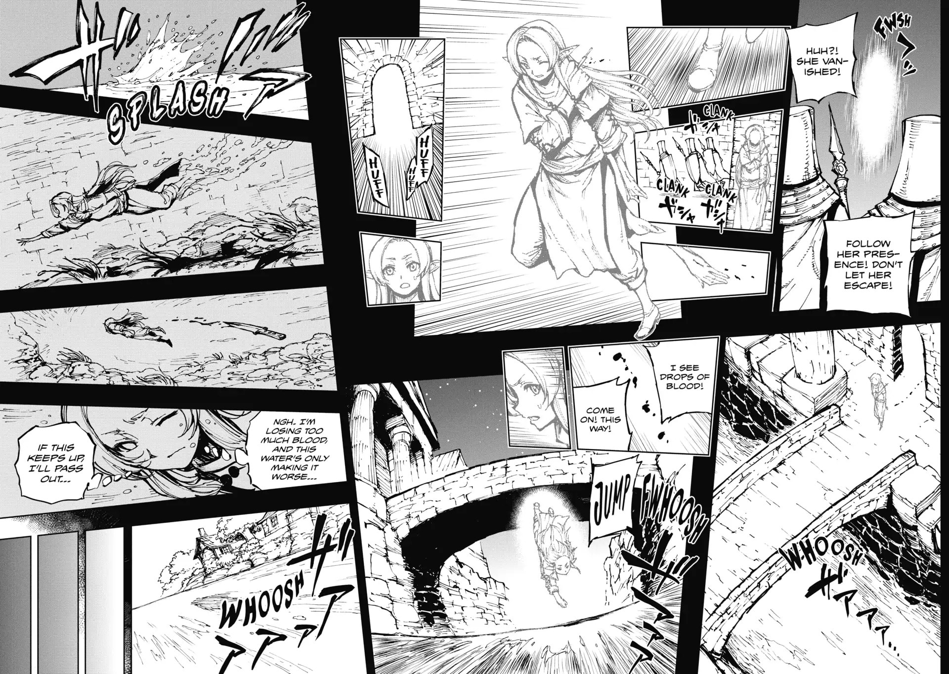 Genjitsu Shugi Yuusha no Oukoku Saikenki Chapter 62 page 3 - 