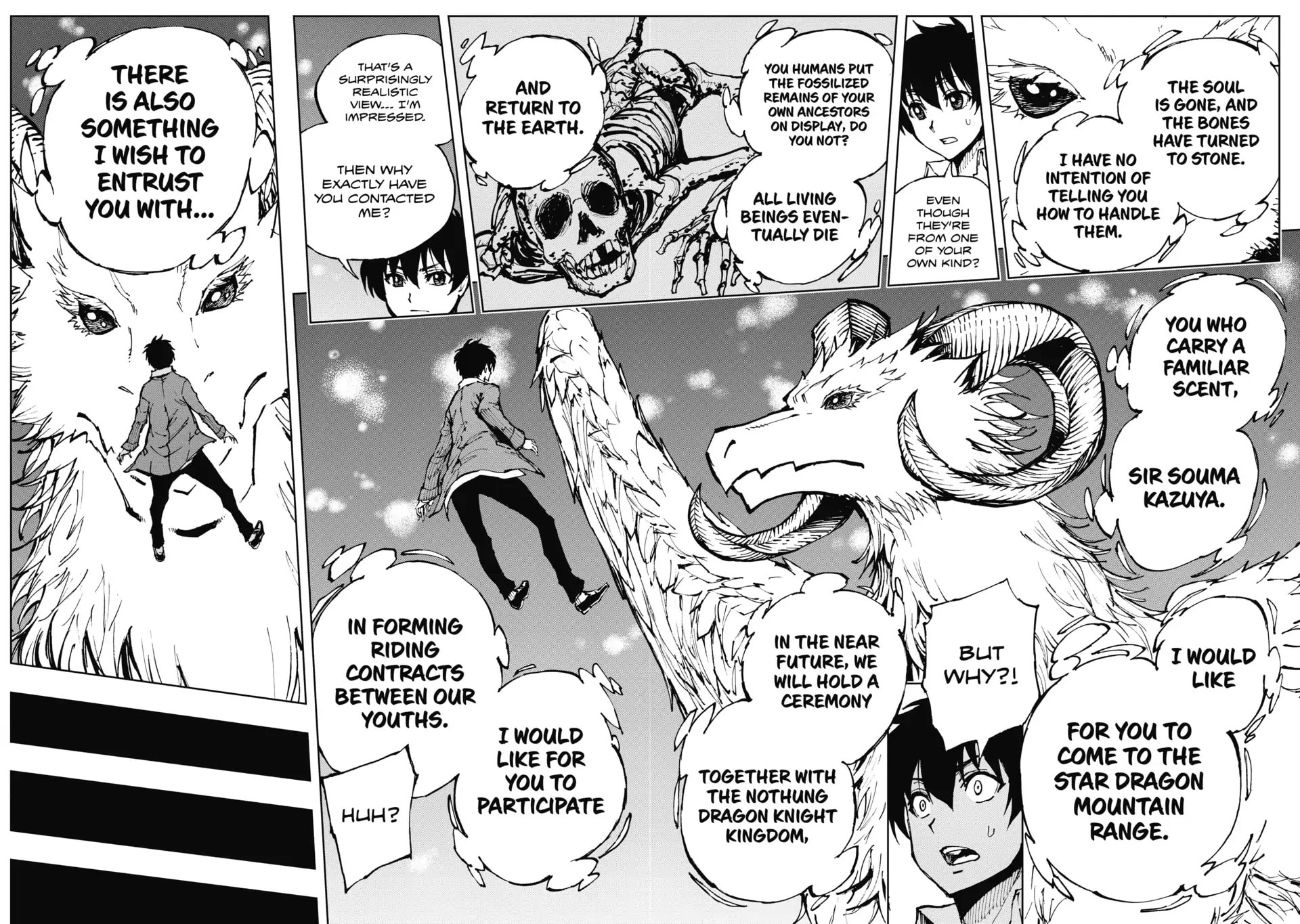 Genjitsu Shugi Yuusha no Oukoku Saikenki Chapter 62 page 21 - 