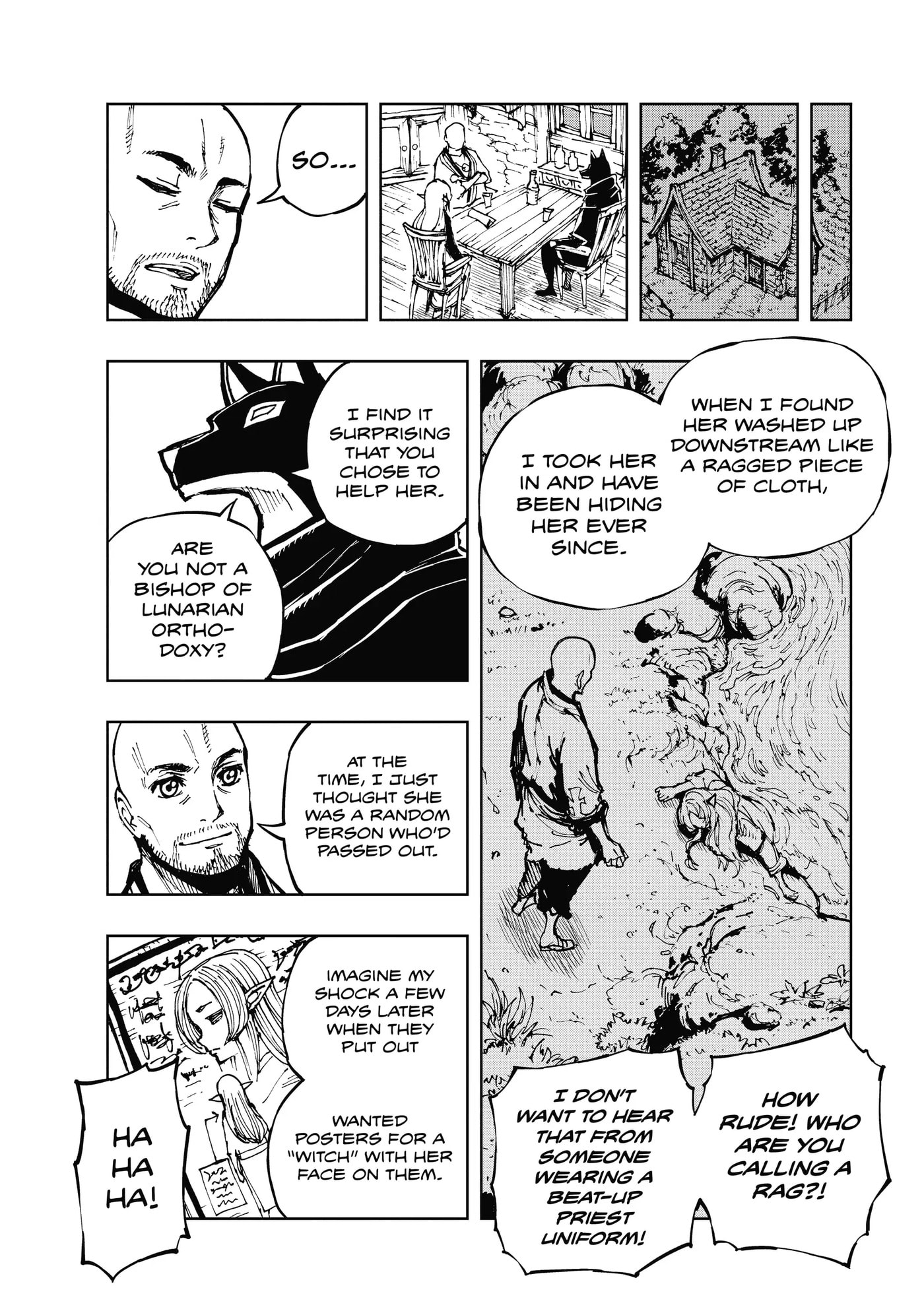 Genjitsu Shugi Yuusha no Oukoku Saikenki Chapter 62 page 4 - 