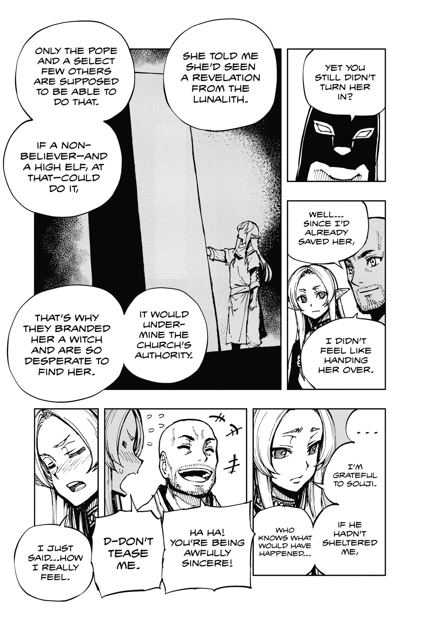 Genjitsu Shugi Yuusha no Oukoku Saikenki Chapter 62 page 5 - 