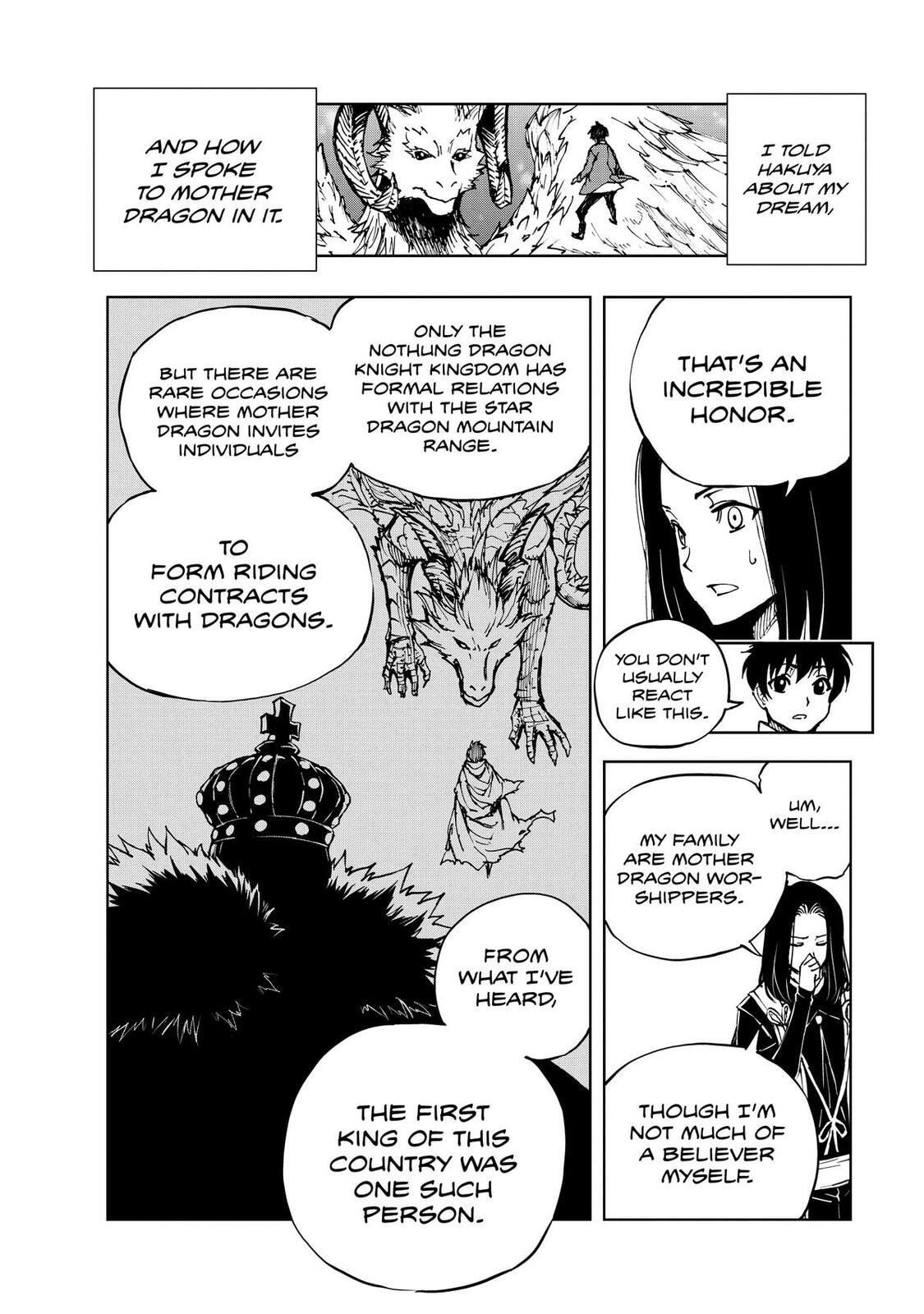 Genjitsu Shugi Yuusha no Oukoku Saikenki Chapter 63 page 18 - 