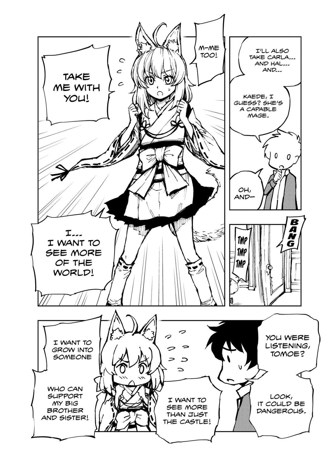Genjitsu Shugi Yuusha no Oukoku Saikenki Chapter 63 page 22 - 
