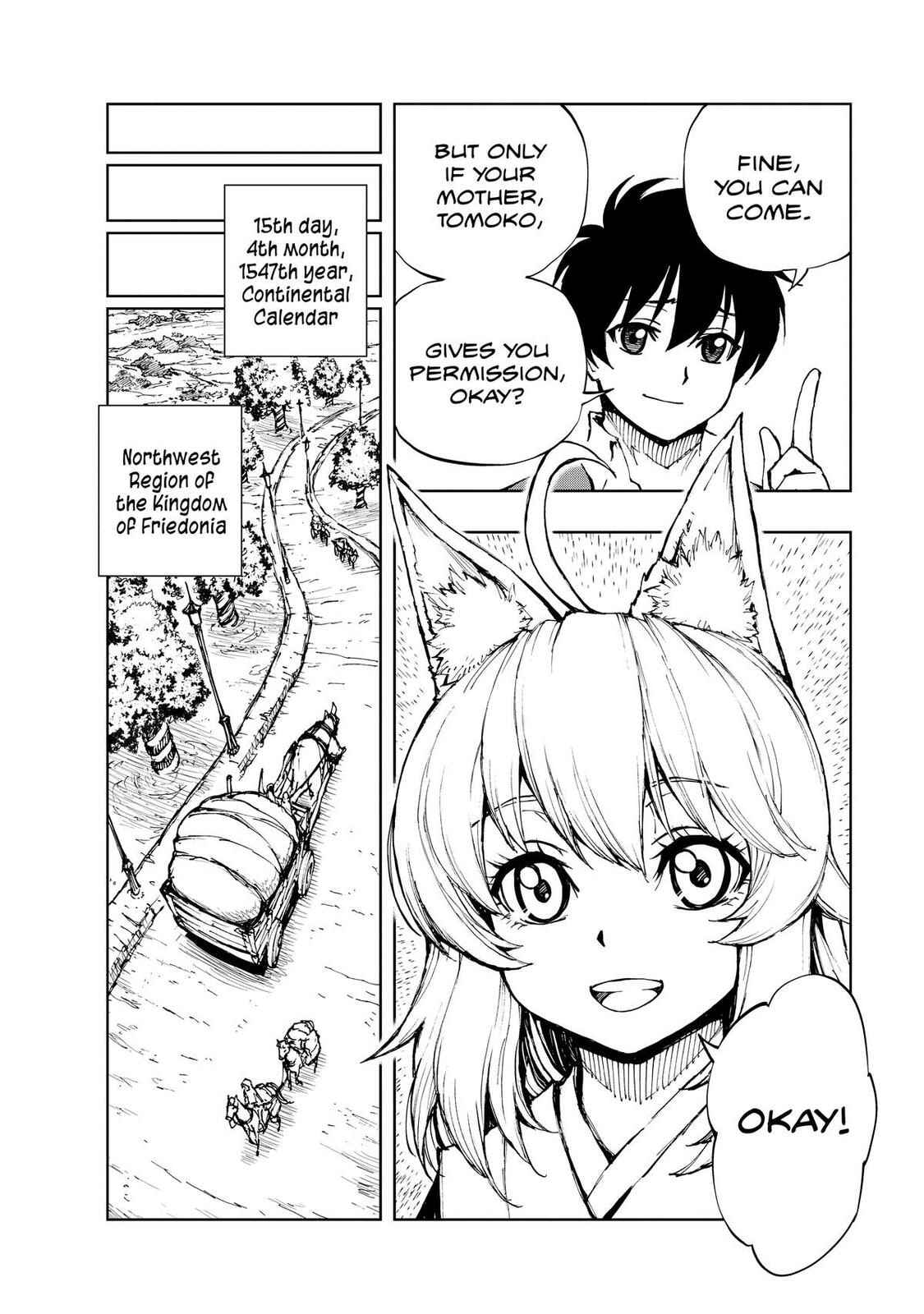 Genjitsu Shugi Yuusha no Oukoku Saikenki Chapter 63 page 24 - 