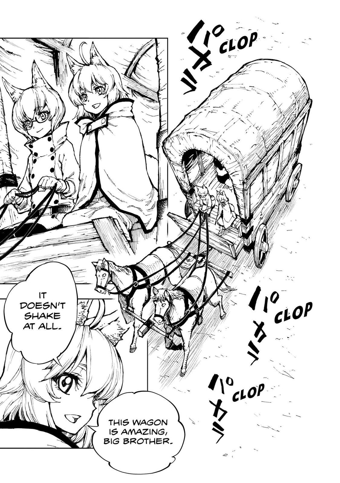 Genjitsu Shugi Yuusha no Oukoku Saikenki Chapter 63 page 25 - 