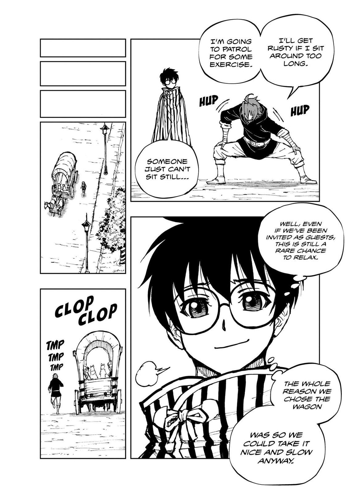 Genjitsu Shugi Yuusha no Oukoku Saikenki Chapter 63 page 29 - 