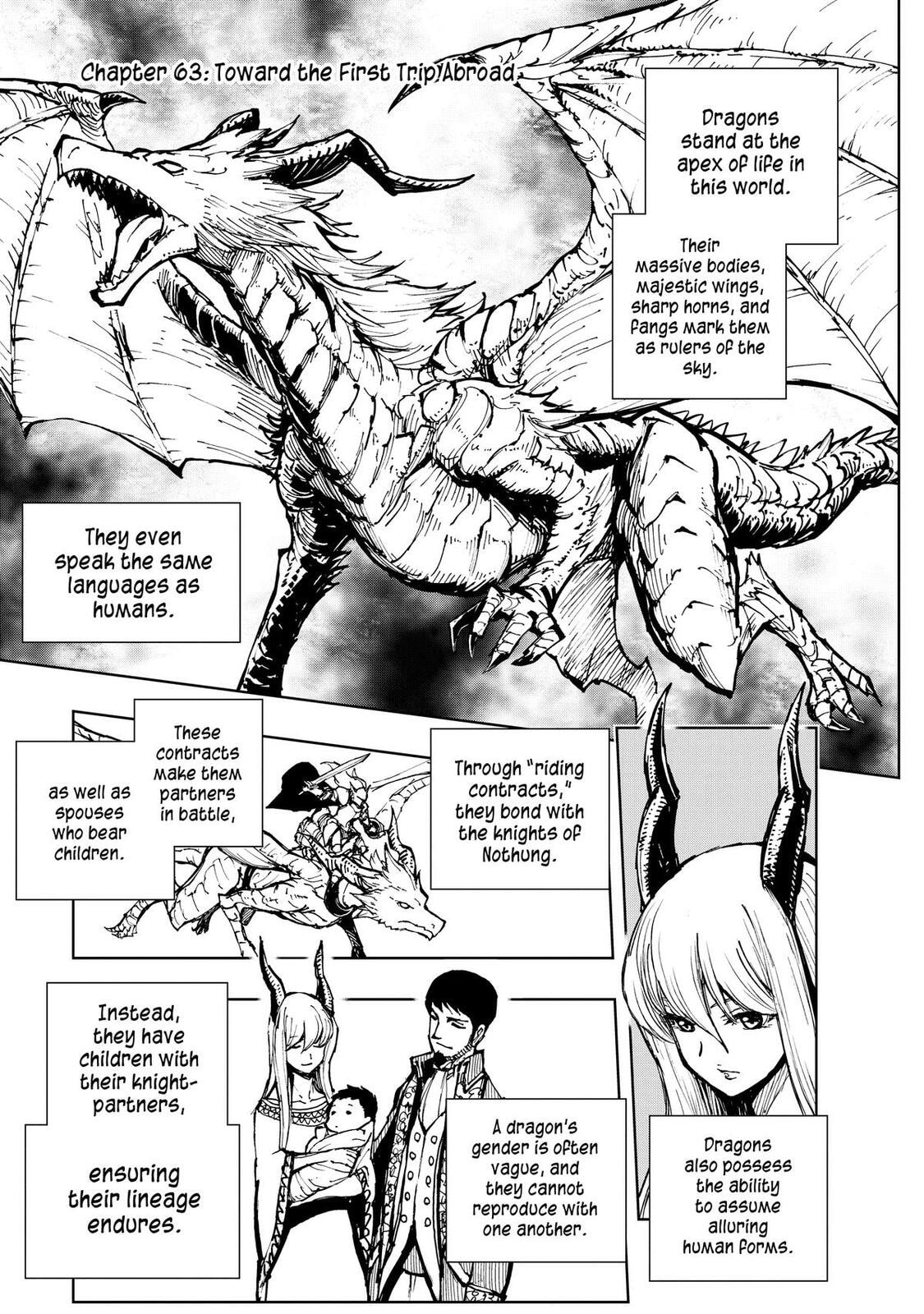 Genjitsu Shugi Yuusha no Oukoku Saikenki Chapter 63 page 7 - 