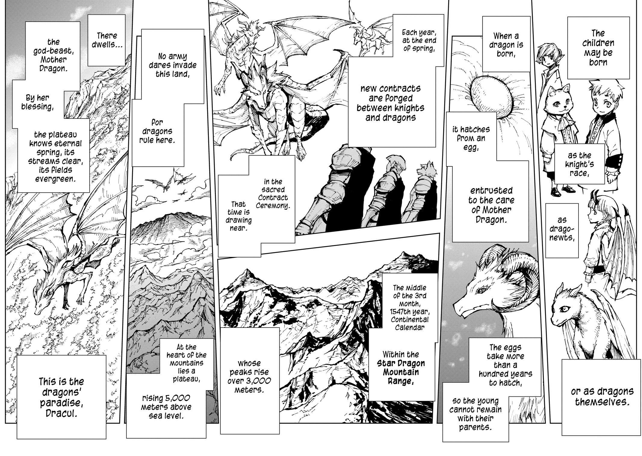 Genjitsu Shugi Yuusha no Oukoku Saikenki Chapter 63 page 8 - 