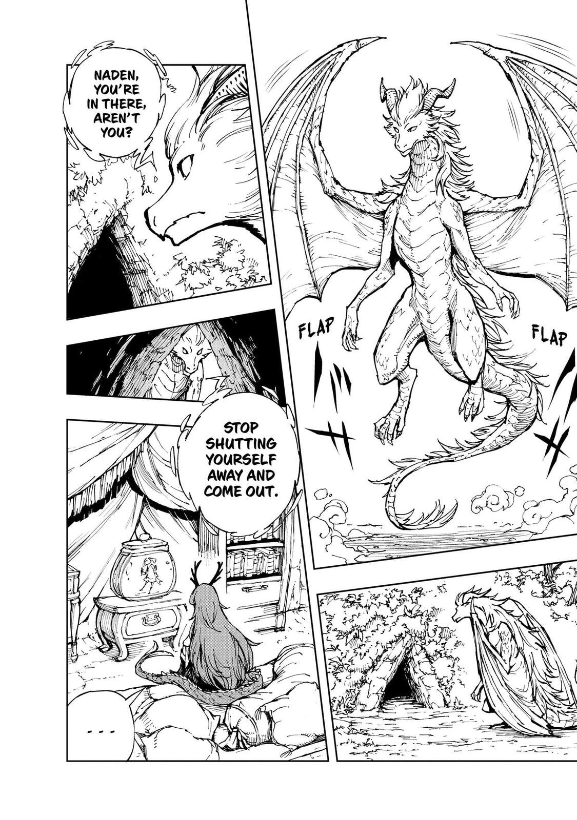 Genjitsu Shugi Yuusha no Oukoku Saikenki Chapter 63 page 9 - 