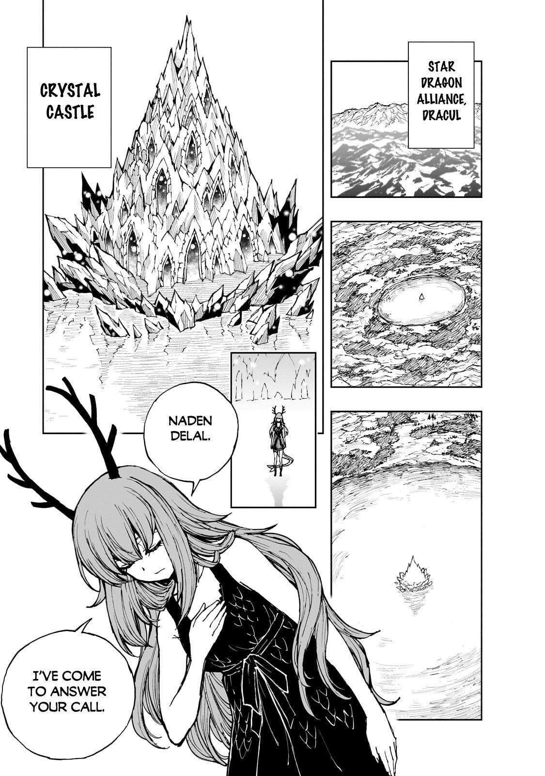 Genjitsu Shugi Yuusha no Oukoku Saikenki Chapter 64 page 25 - 