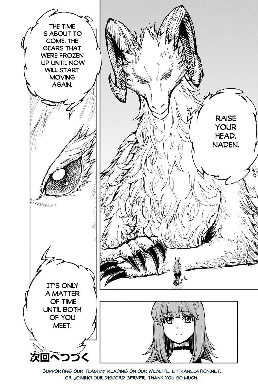 Genjitsu Shugi Yuusha no Oukoku Saikenki Chapter 64 page 26 - 