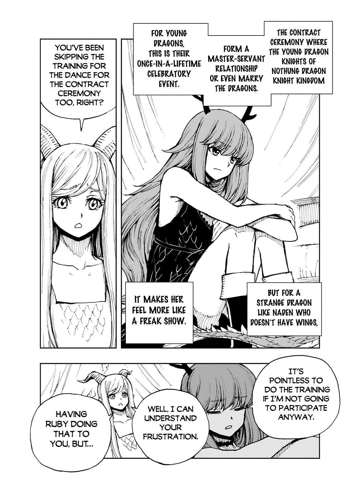 Genjitsu Shugi Yuusha no Oukoku Saikenki Chapter 64 page 6 - 