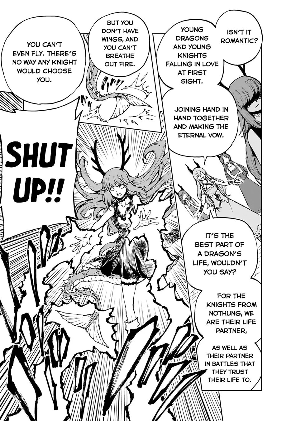 Genjitsu Shugi Yuusha no Oukoku Saikenki Chapter 65.1 page 13 - 
