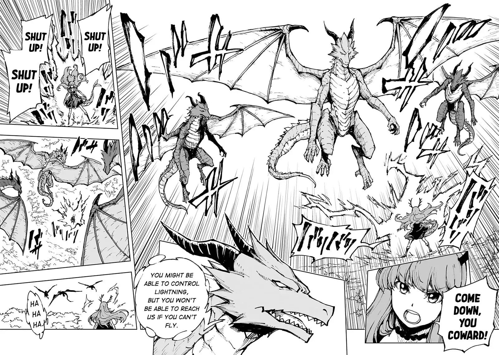 Genjitsu Shugi Yuusha no Oukoku Saikenki Chapter 65.1 page 14 - 