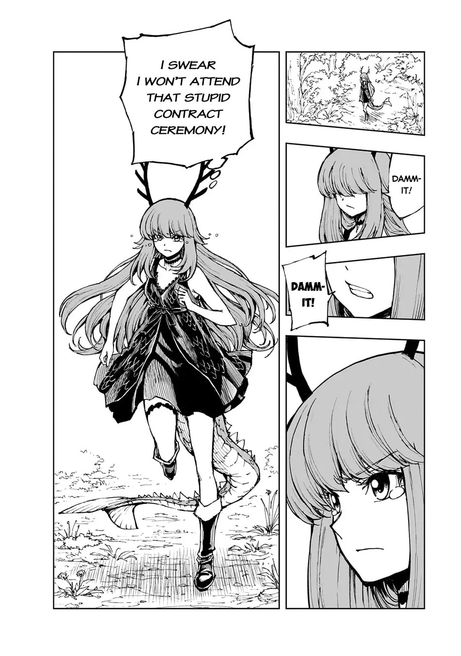 Genjitsu Shugi Yuusha no Oukoku Saikenki Chapter 65.1 page 15 - 