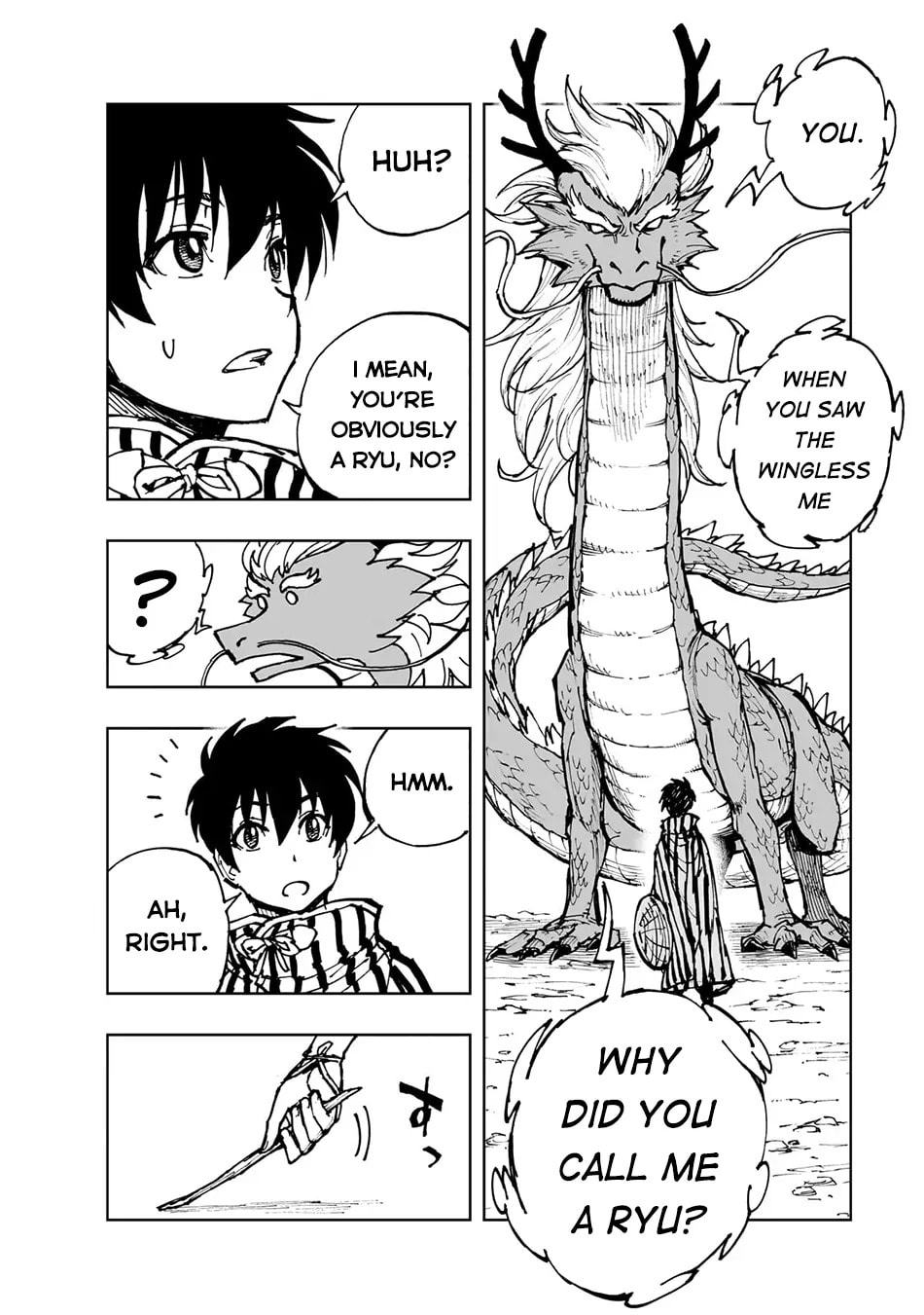 Genjitsu Shugi Yuusha no Oukoku Saikenki Chapter 65.1 page 20 - 