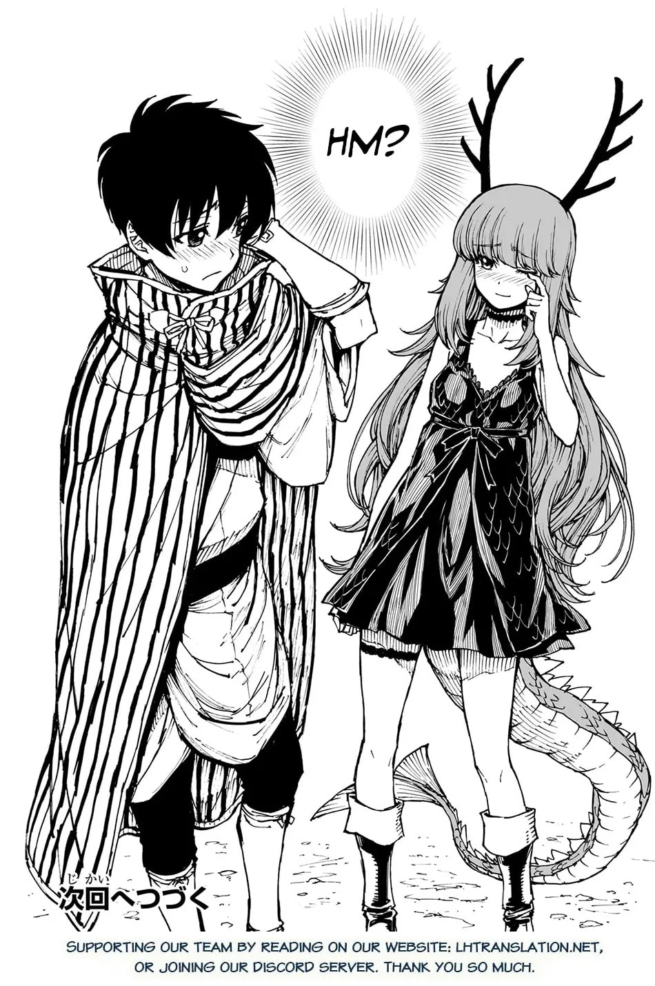 Genjitsu Shugi Yuusha no Oukoku Saikenki Chapter 65.1 page 26 - 