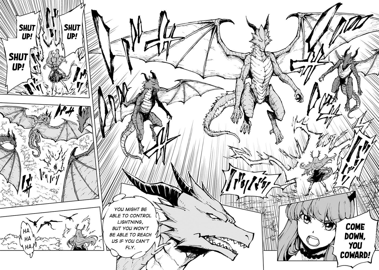 Genjitsu Shugi Yuusha no Oukoku Saikenki Chapter 65 page 14 - 