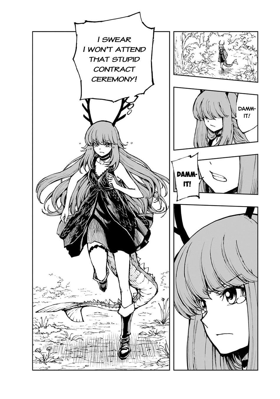 Genjitsu Shugi Yuusha no Oukoku Saikenki Chapter 65 page 15 - 