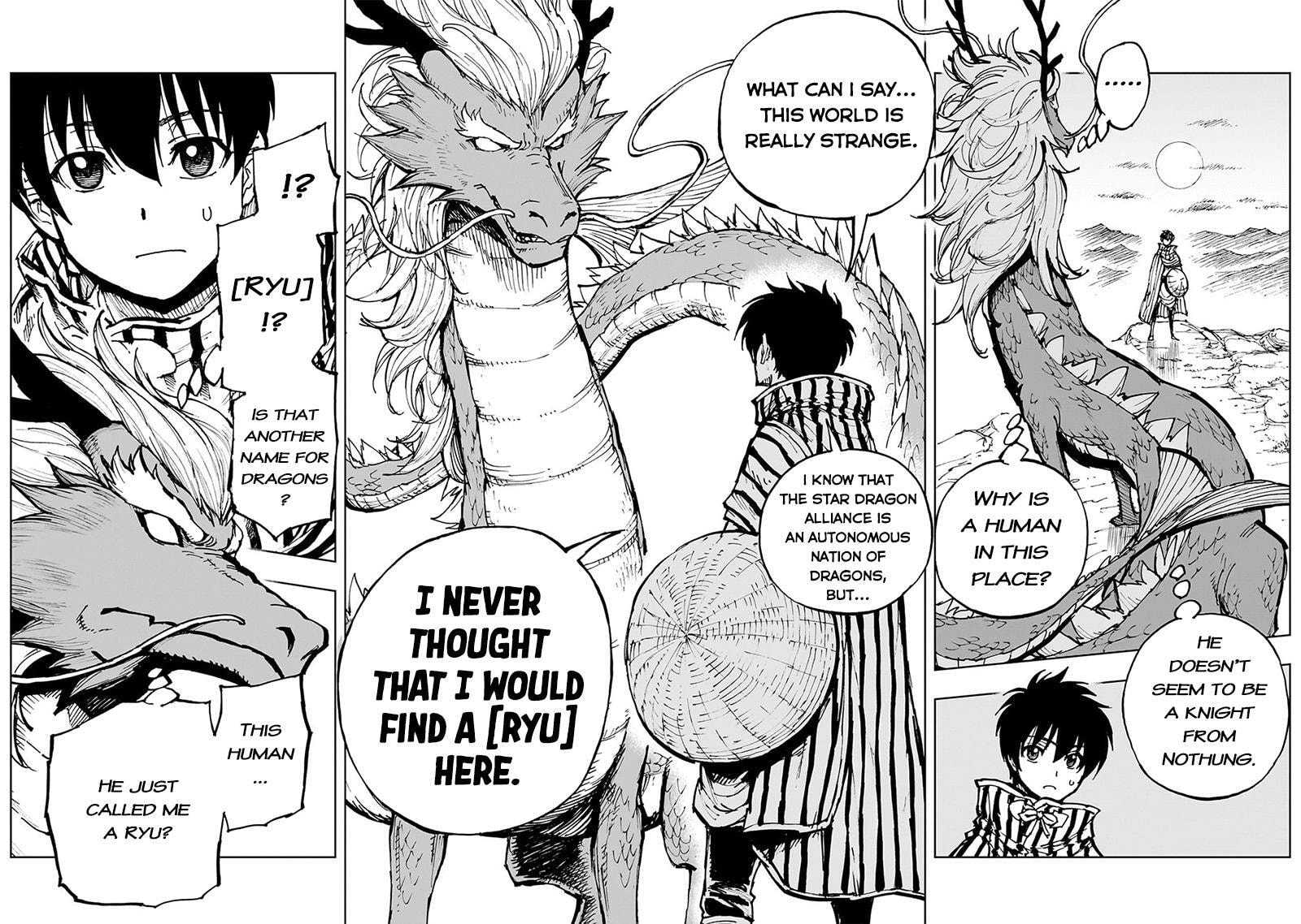 Genjitsu Shugi Yuusha no Oukoku Saikenki Chapter 65 page 19 - 
