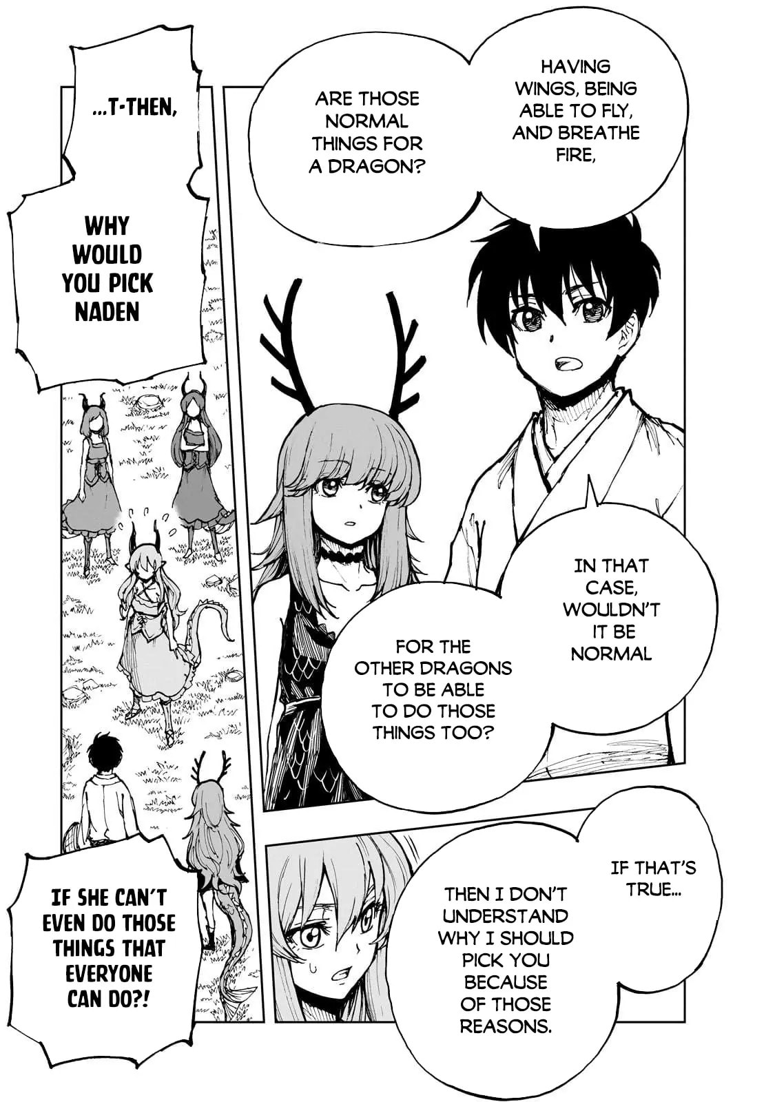 Genjitsu Shugi Yuusha no Oukoku Saikenki Chapter 66.1 page 14 - 