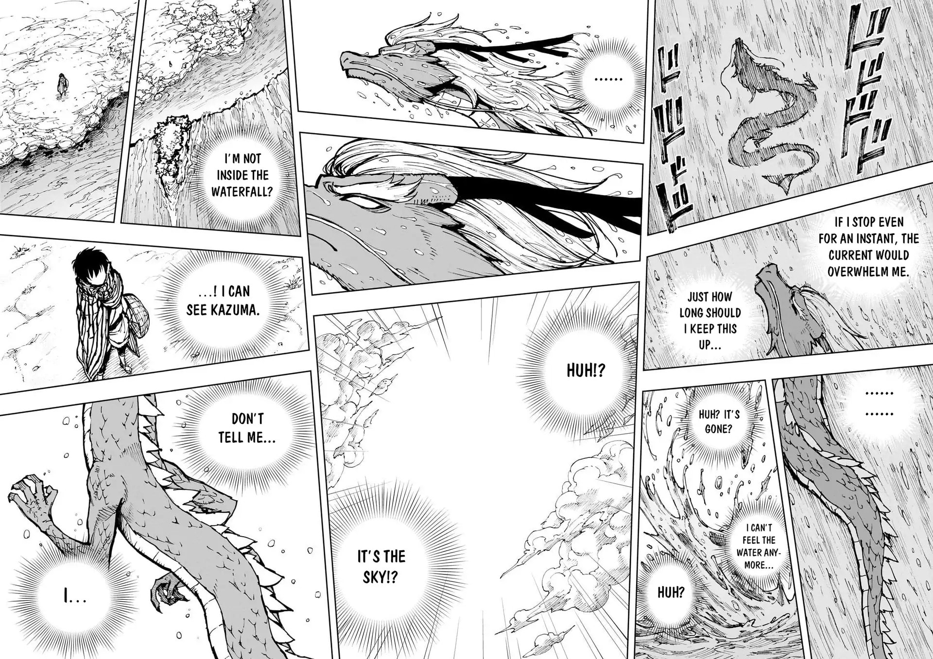 Genjitsu Shugi Yuusha no Oukoku Saikenki Chapter 66.1 page 22 - 