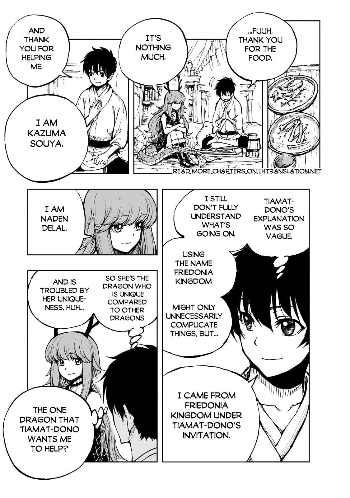 Genjitsu Shugi Yuusha no Oukoku Saikenki Chapter 66 page 2 - 