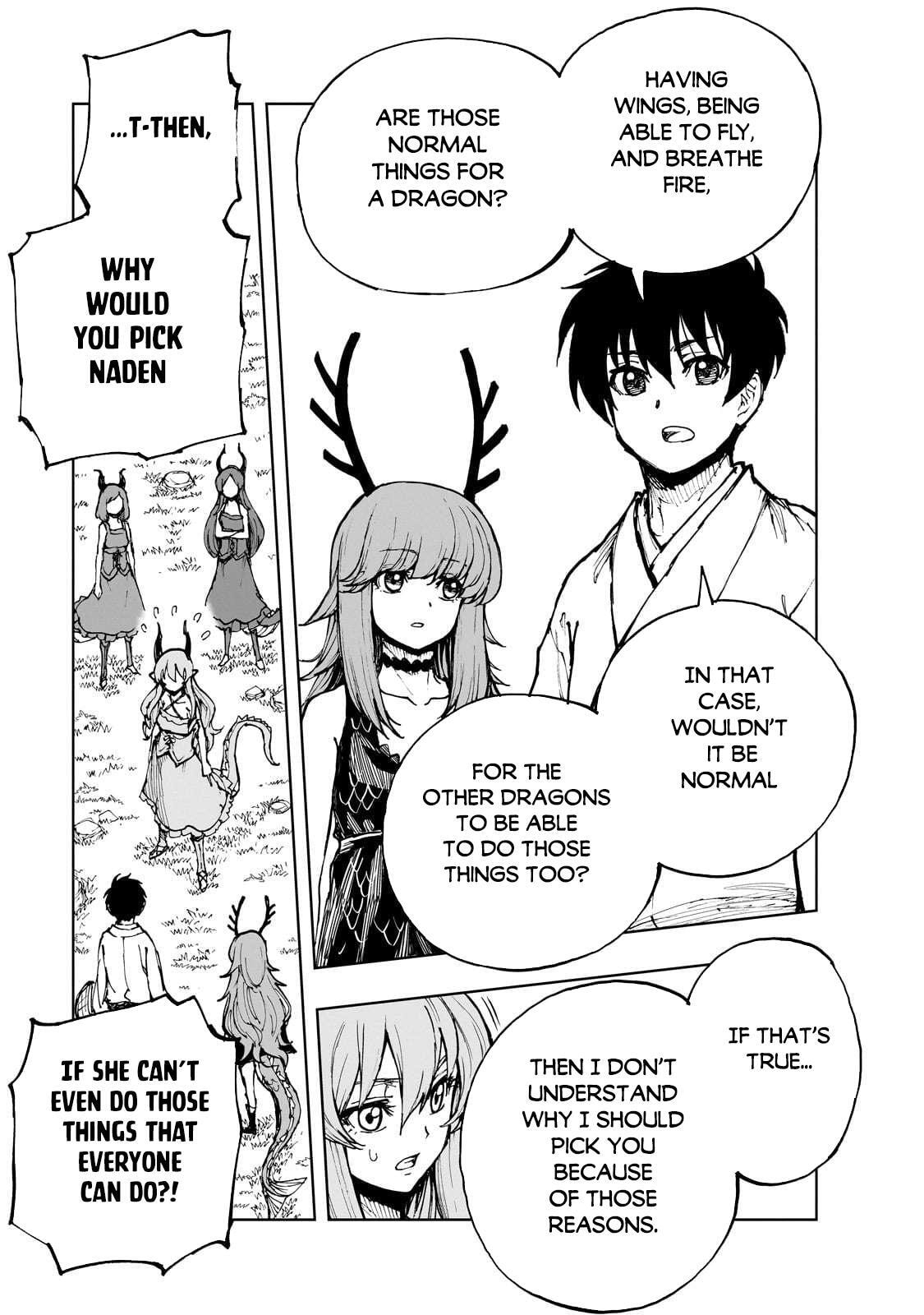 Genjitsu Shugi Yuusha no Oukoku Saikenki Chapter 66 page 14 - 