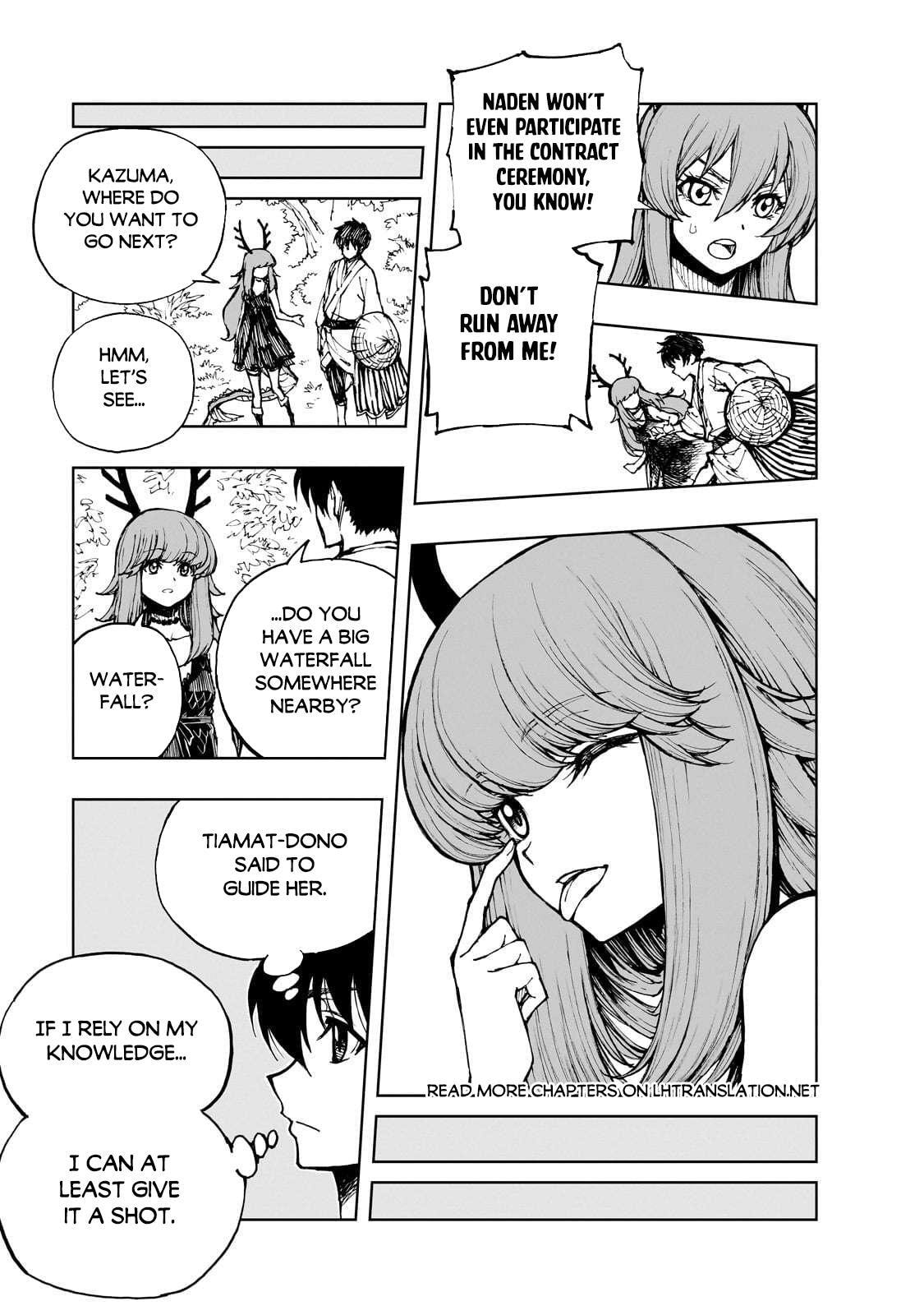 Genjitsu Shugi Yuusha no Oukoku Saikenki Chapter 66 page 17 - 