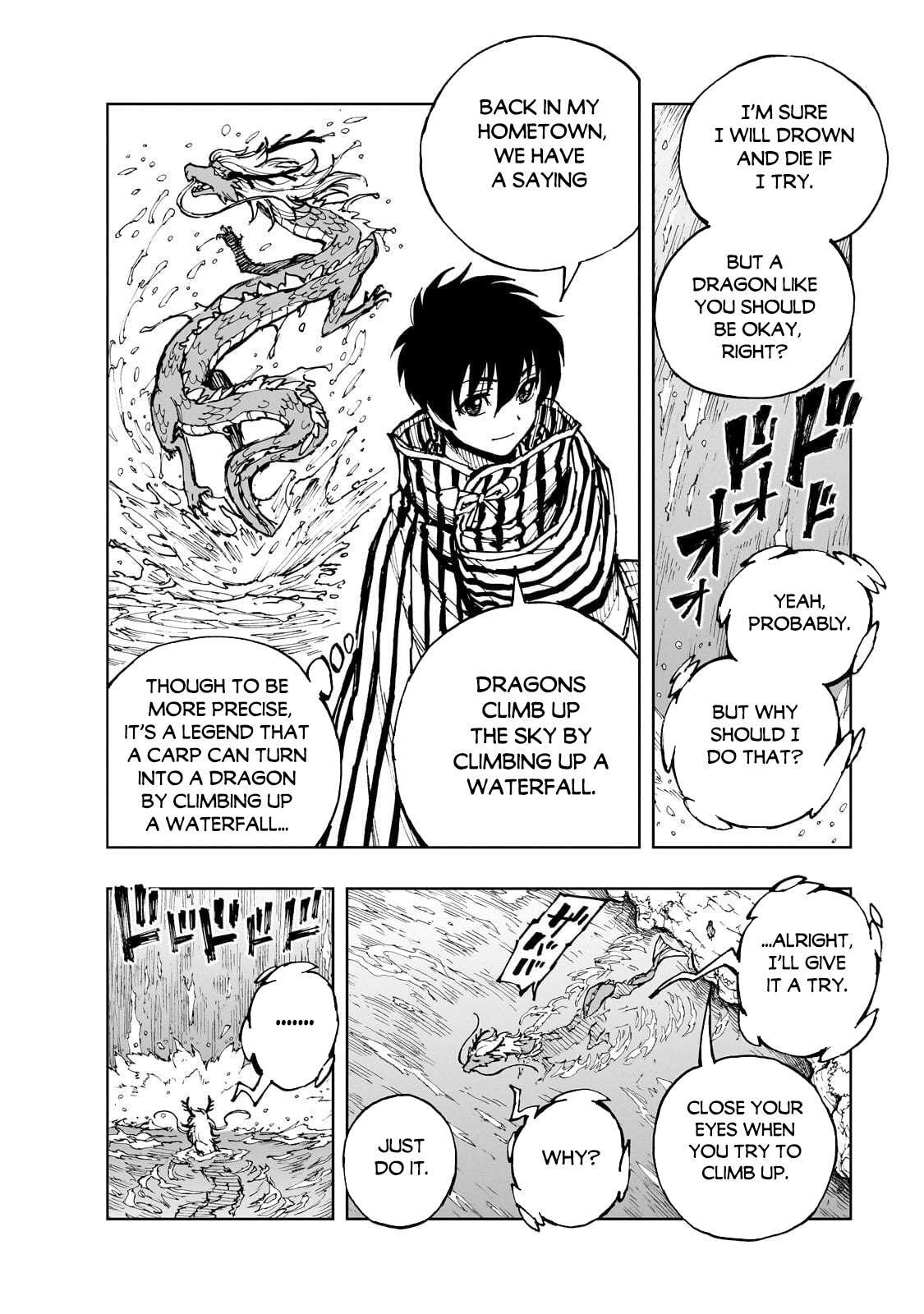 Genjitsu Shugi Yuusha no Oukoku Saikenki Chapter 66 page 20 - 