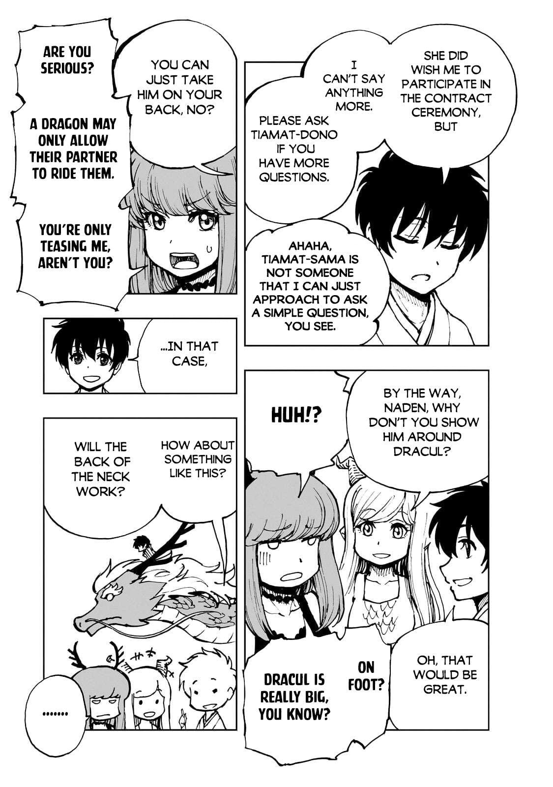 Genjitsu Shugi Yuusha no Oukoku Saikenki Chapter 66 page 5 - 