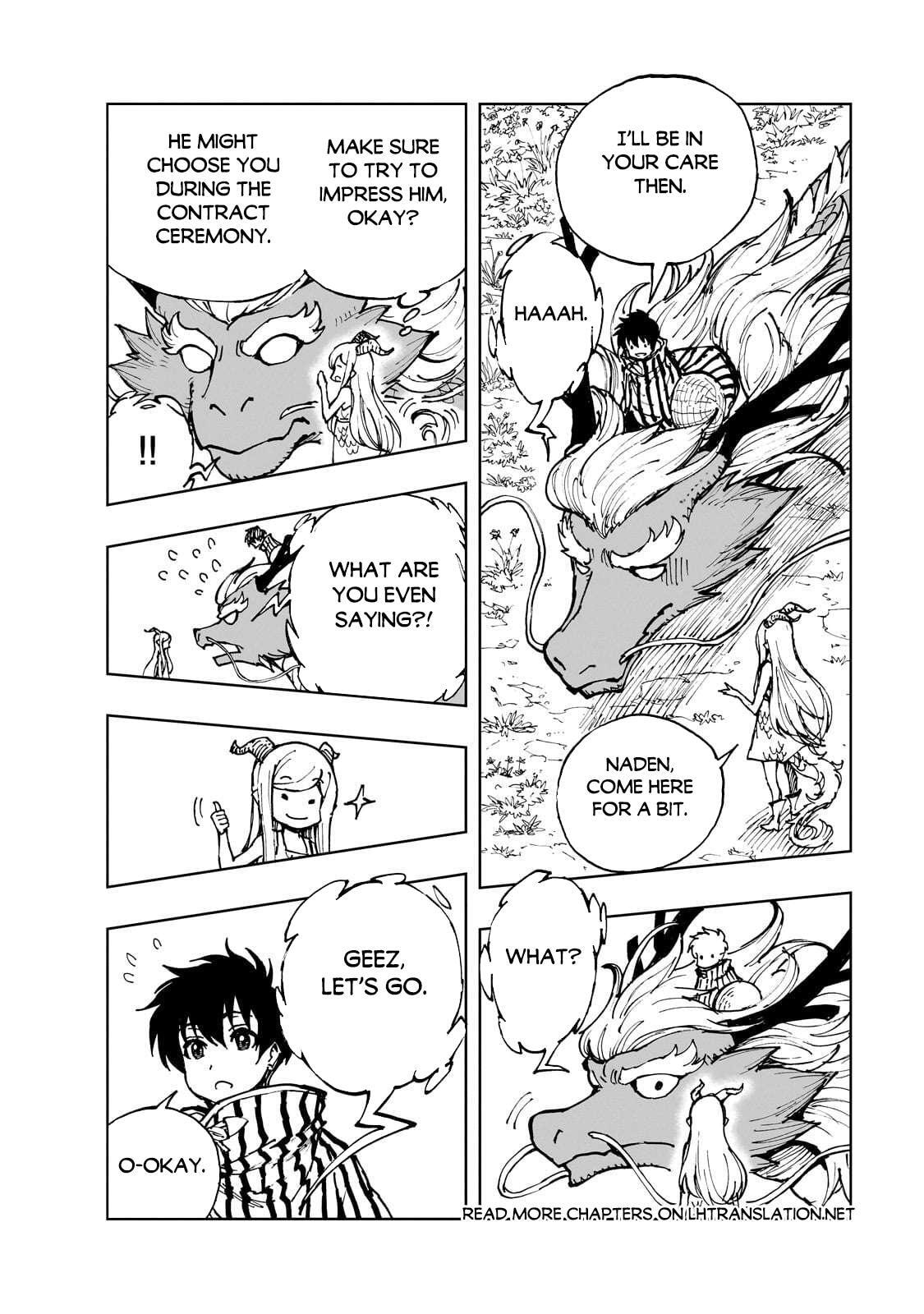 Genjitsu Shugi Yuusha no Oukoku Saikenki Chapter 66 page 6 - 