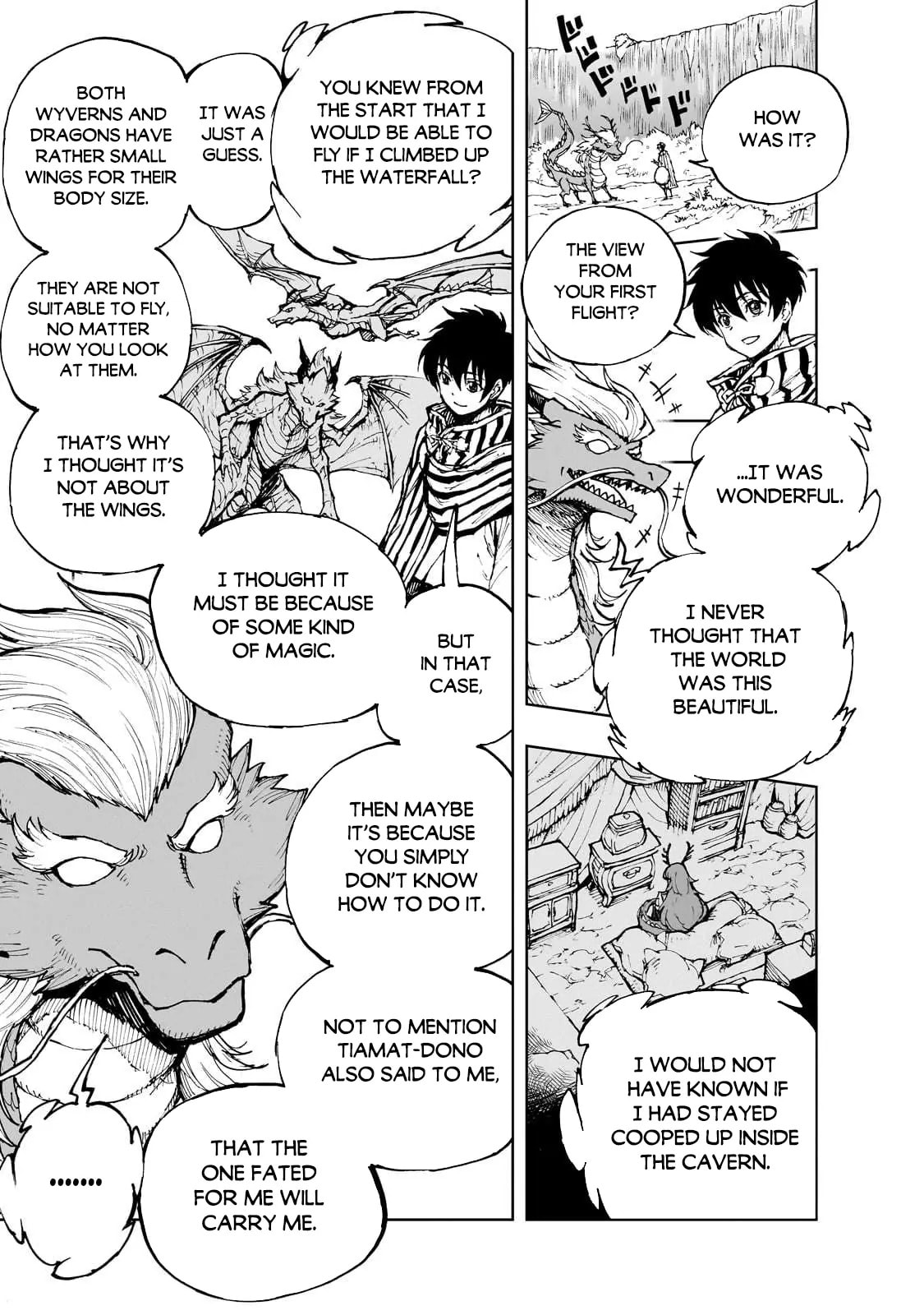Genjitsu Shugi Yuusha no Oukoku Saikenki Chapter 67.1 page 2 - 